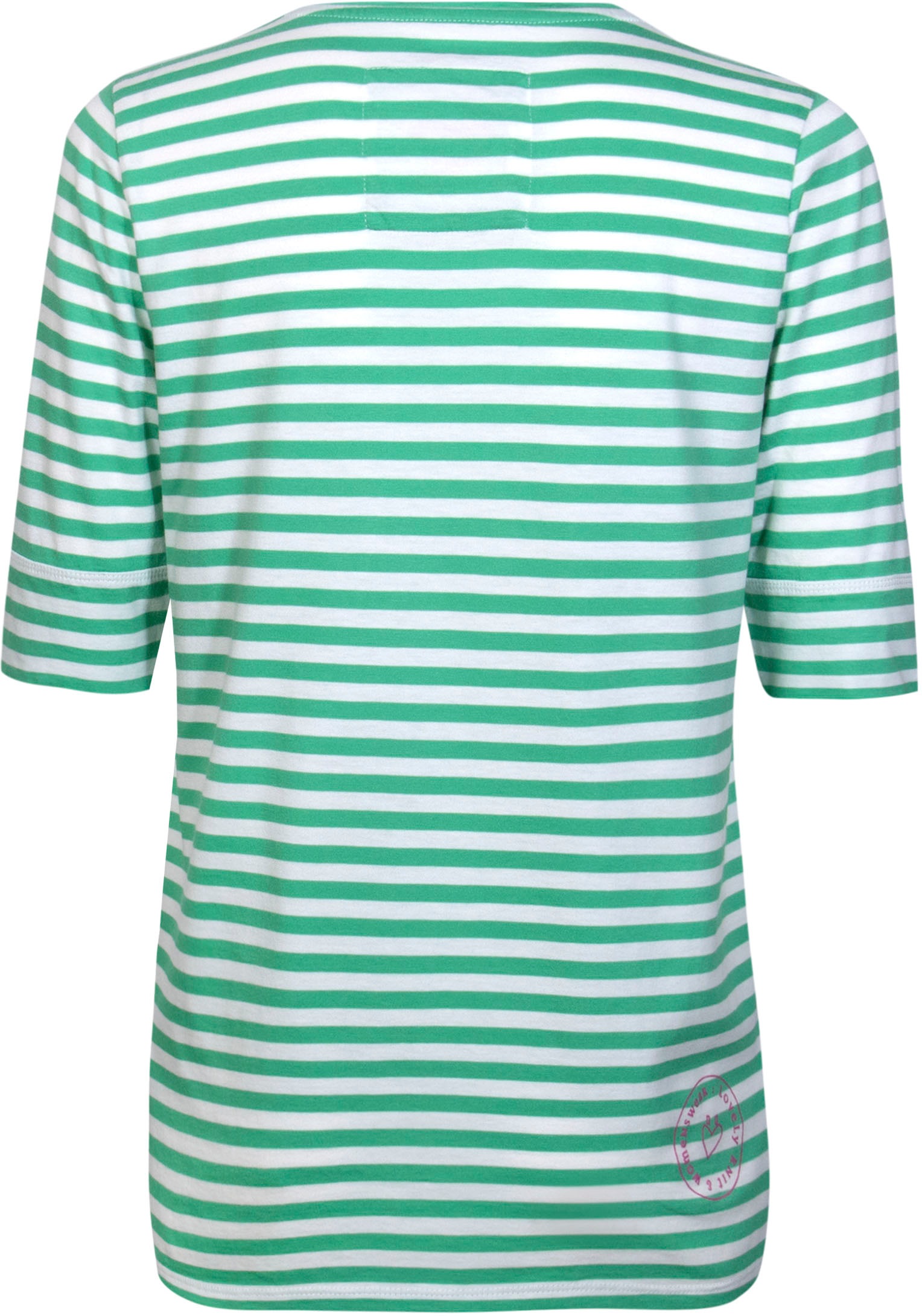 Lieblingsstück Rundhalsshirt »FriaEP«