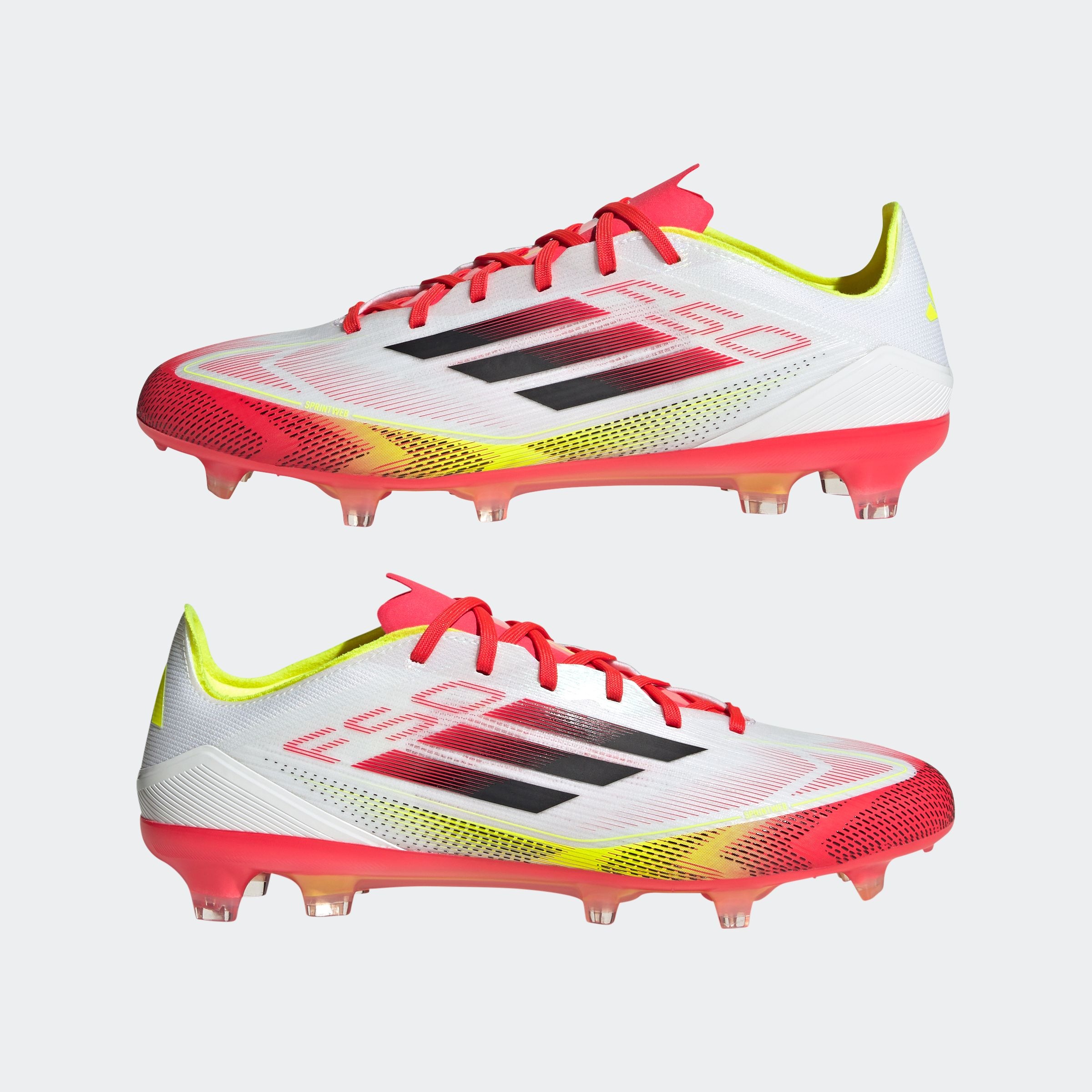 adidas Performance Fußballschuh »F50 PRO FG«