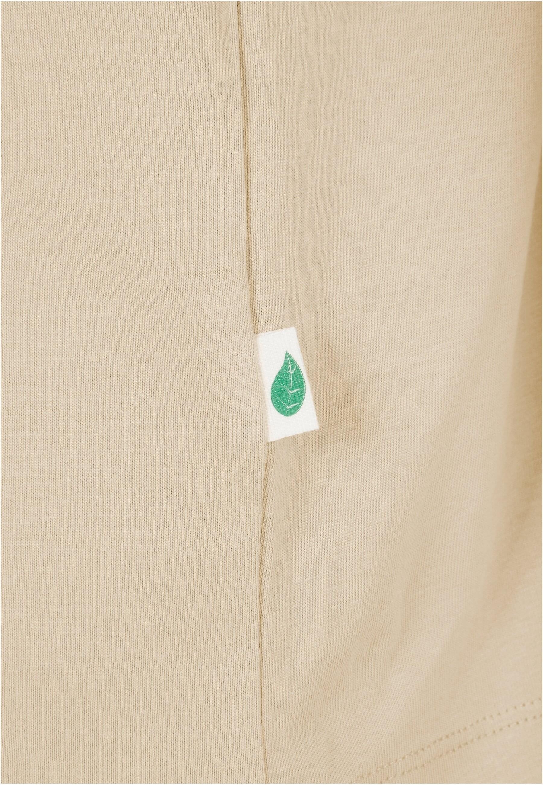 URBAN CLASSICS T-Shirt »Urban Classics Herren Organic Basic Tee«, (1 tlg.)