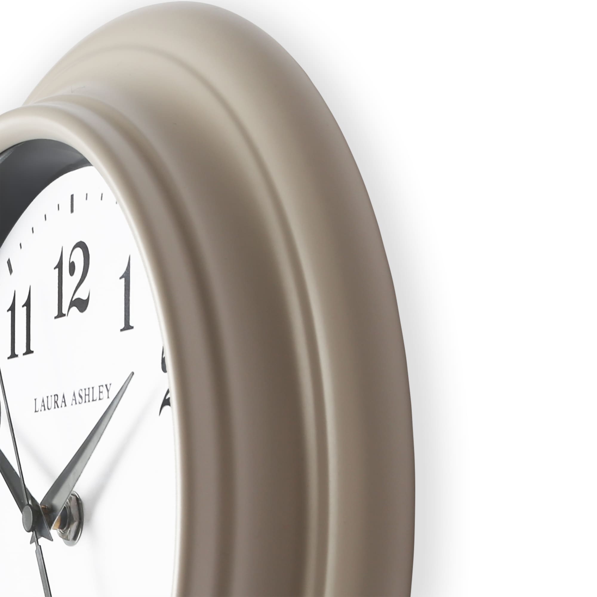 LAURA ASHLEY Wanduhr »Newgale«