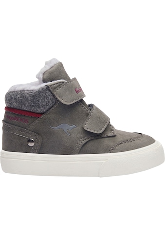 KangaROOS Sneaker »KaVu Primo V« su Klettverschl...