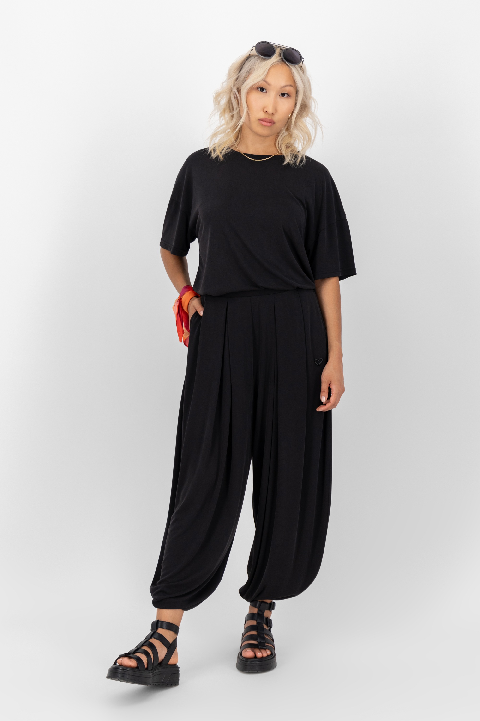 Alife & Kickin Jogginghose »Damen NadetteAK T«