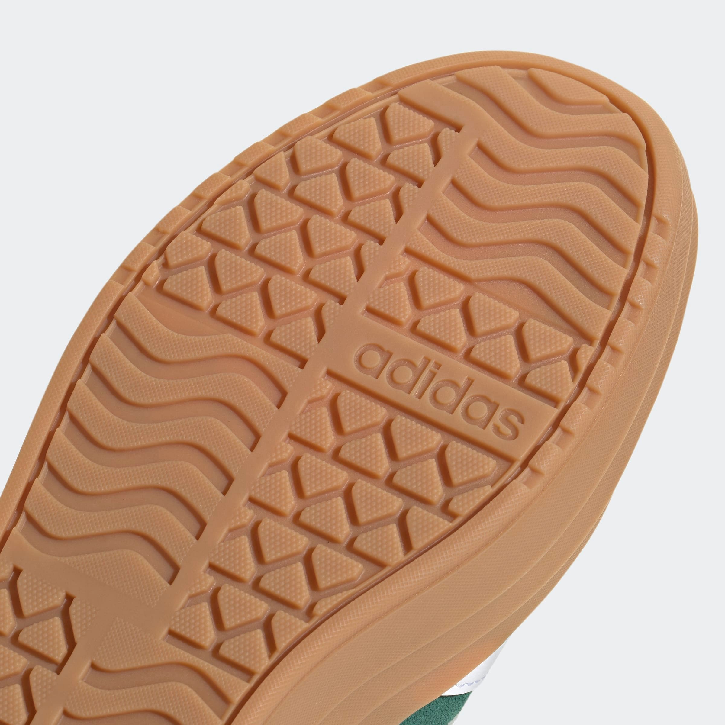 adidas Sportswear Sneaker »VL COURT BOLD«, Design auf den Spuren des adidas Gazelle Bold