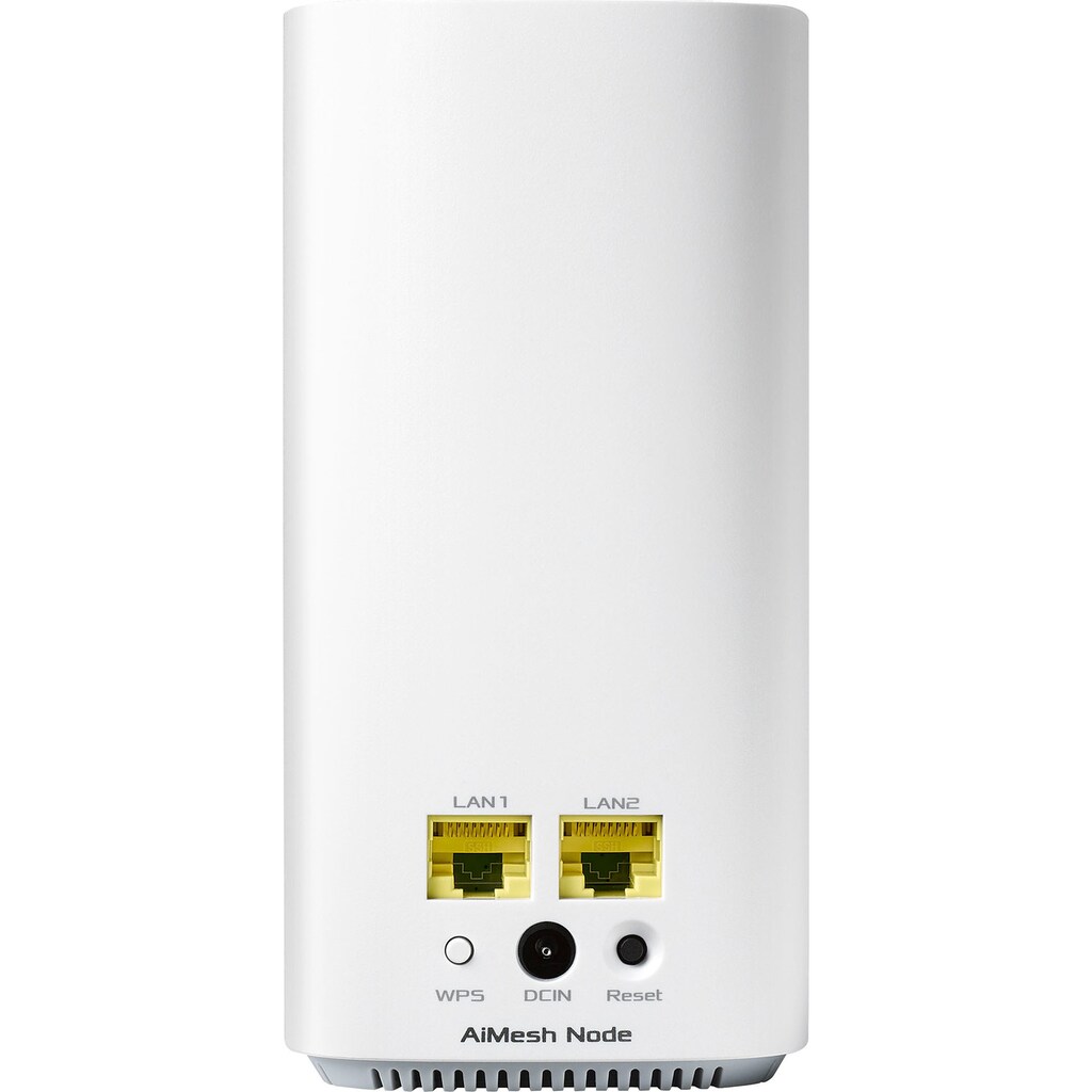 Asus WLAN-Router »ZenWiFi AC Mini(CD6)«