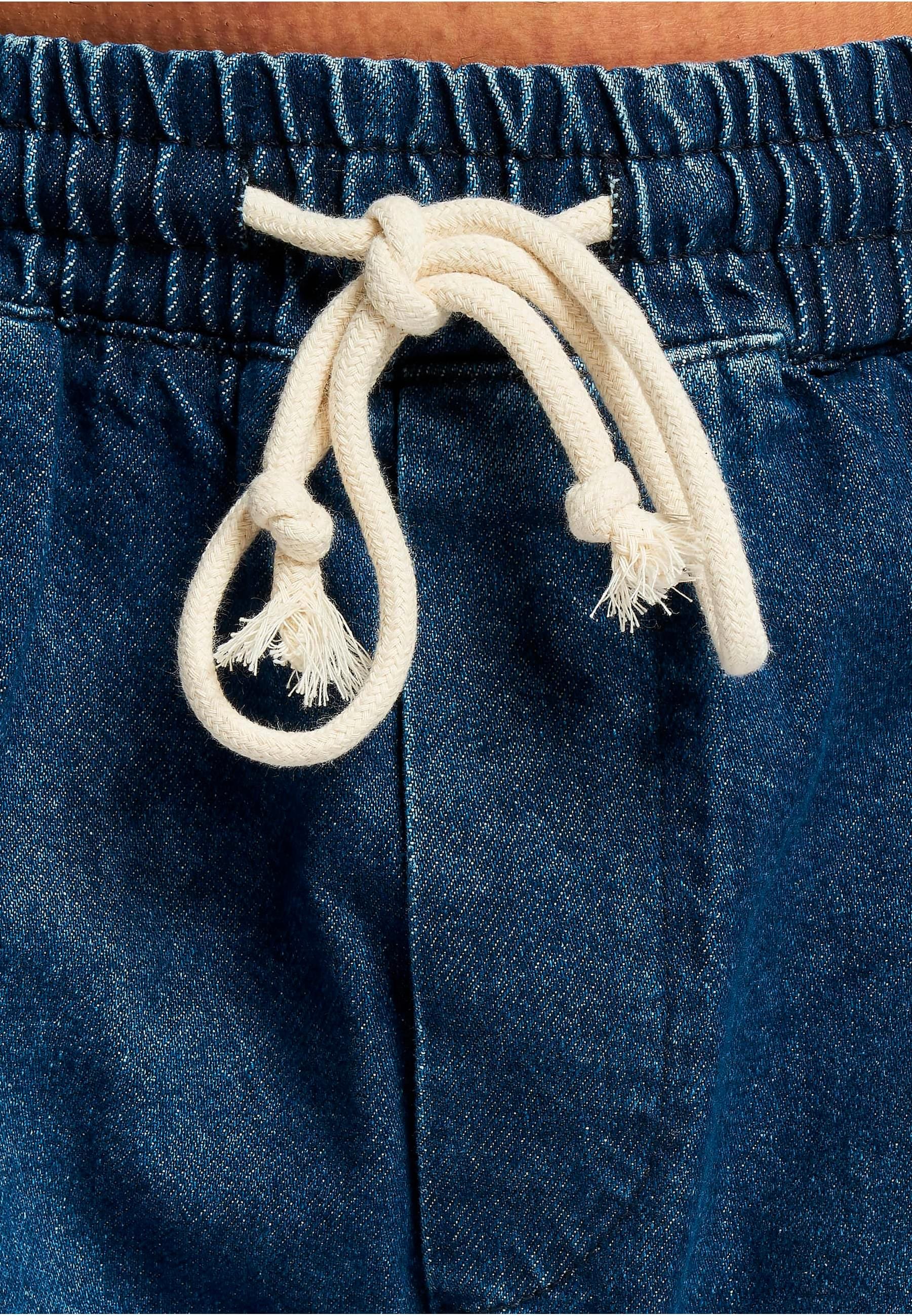 2Y Studios Jogginghose »2Y Studios Herren 2Y Distressed Balloon Fit Denim«, (1 tlg.)