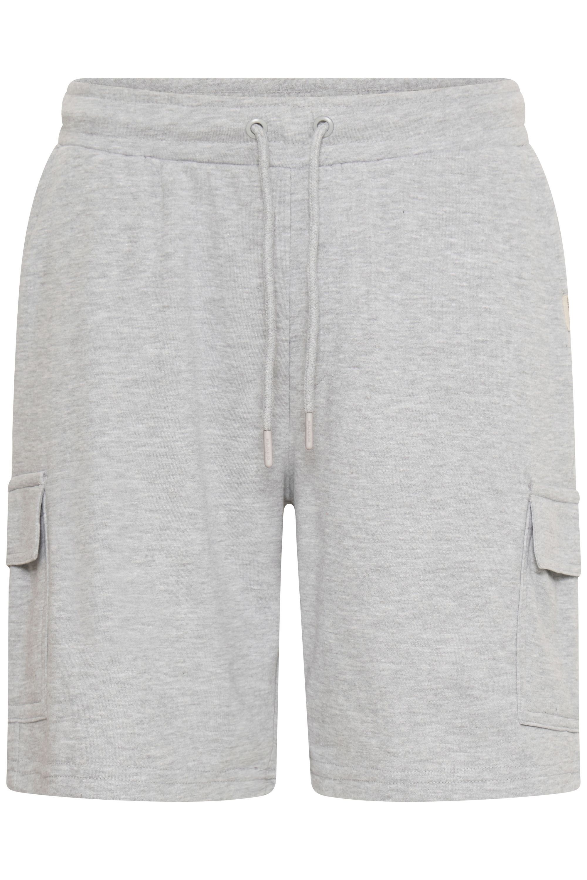 Blend Sweatshorts "BHKarlos Sweat Cargo" Bequeme Sweatshorts im Cargo-Stil günstig online kaufen