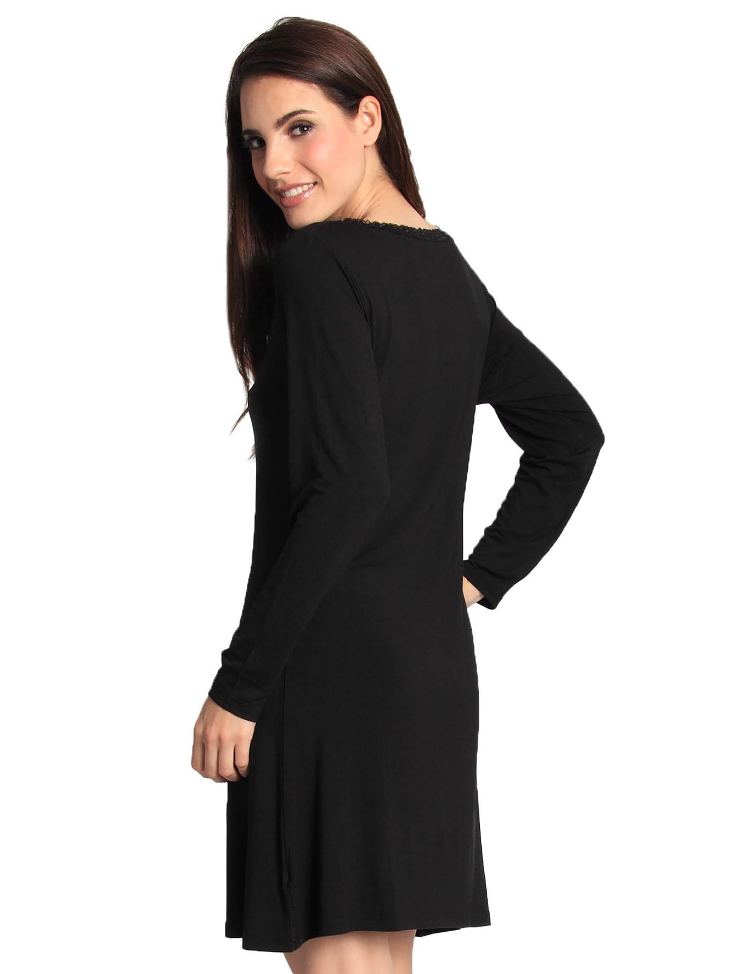 Sassa Nachthemd »Nachthemd CASUAL COMFORT«