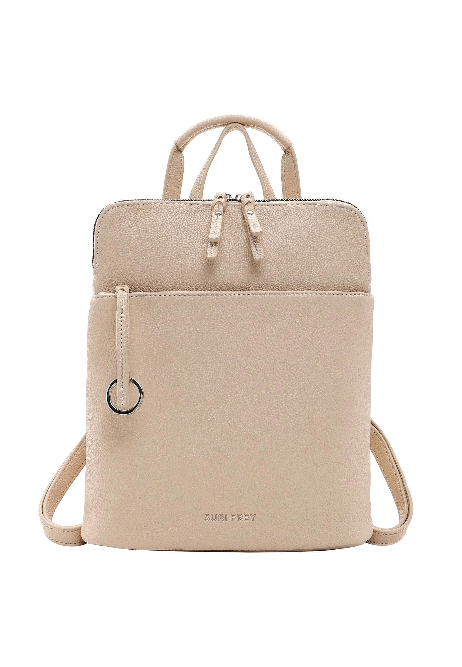 SURI FREY Rucksack "Rucksack SFY Debby"