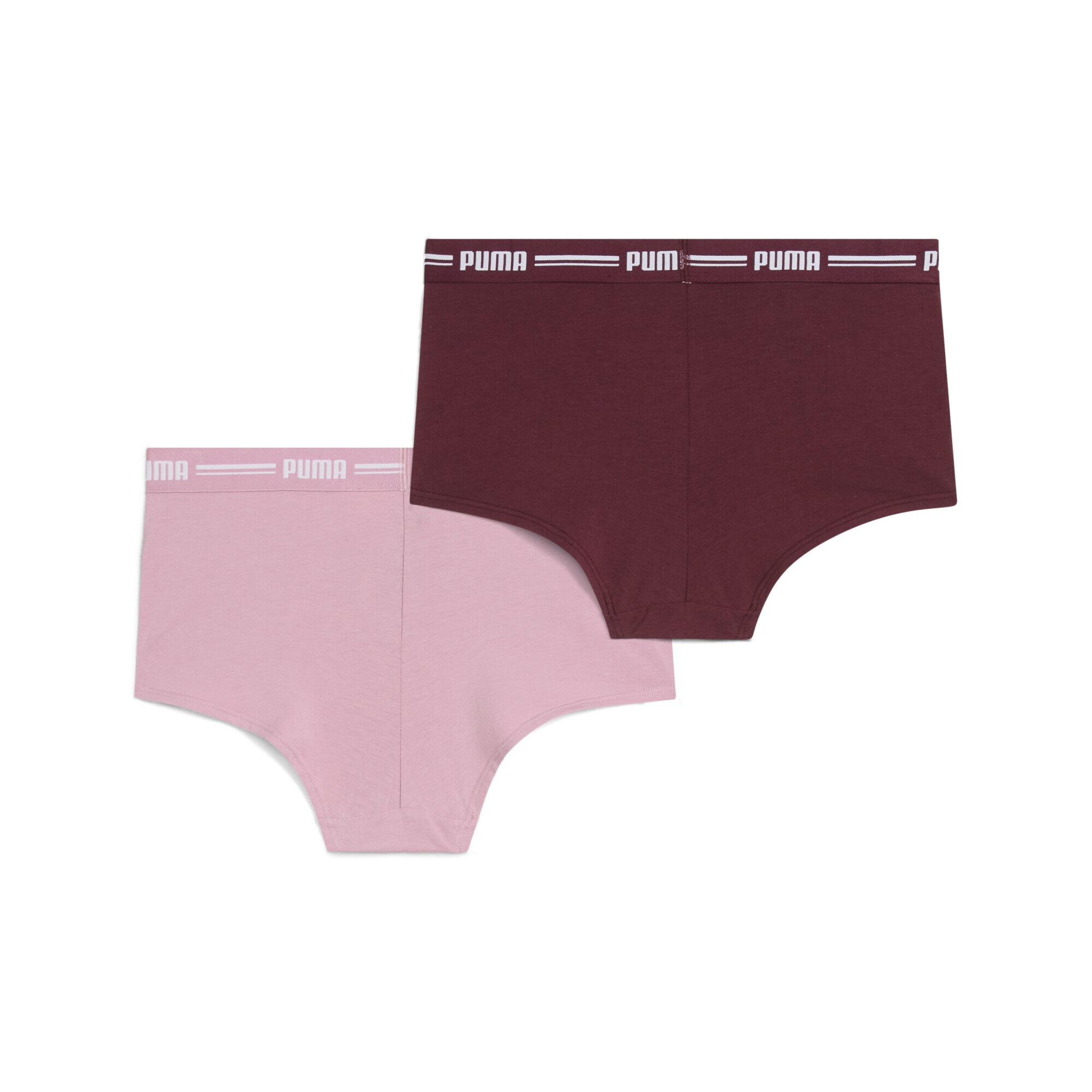 PUMA Boxer »Panties (2er-Pack) Damen«