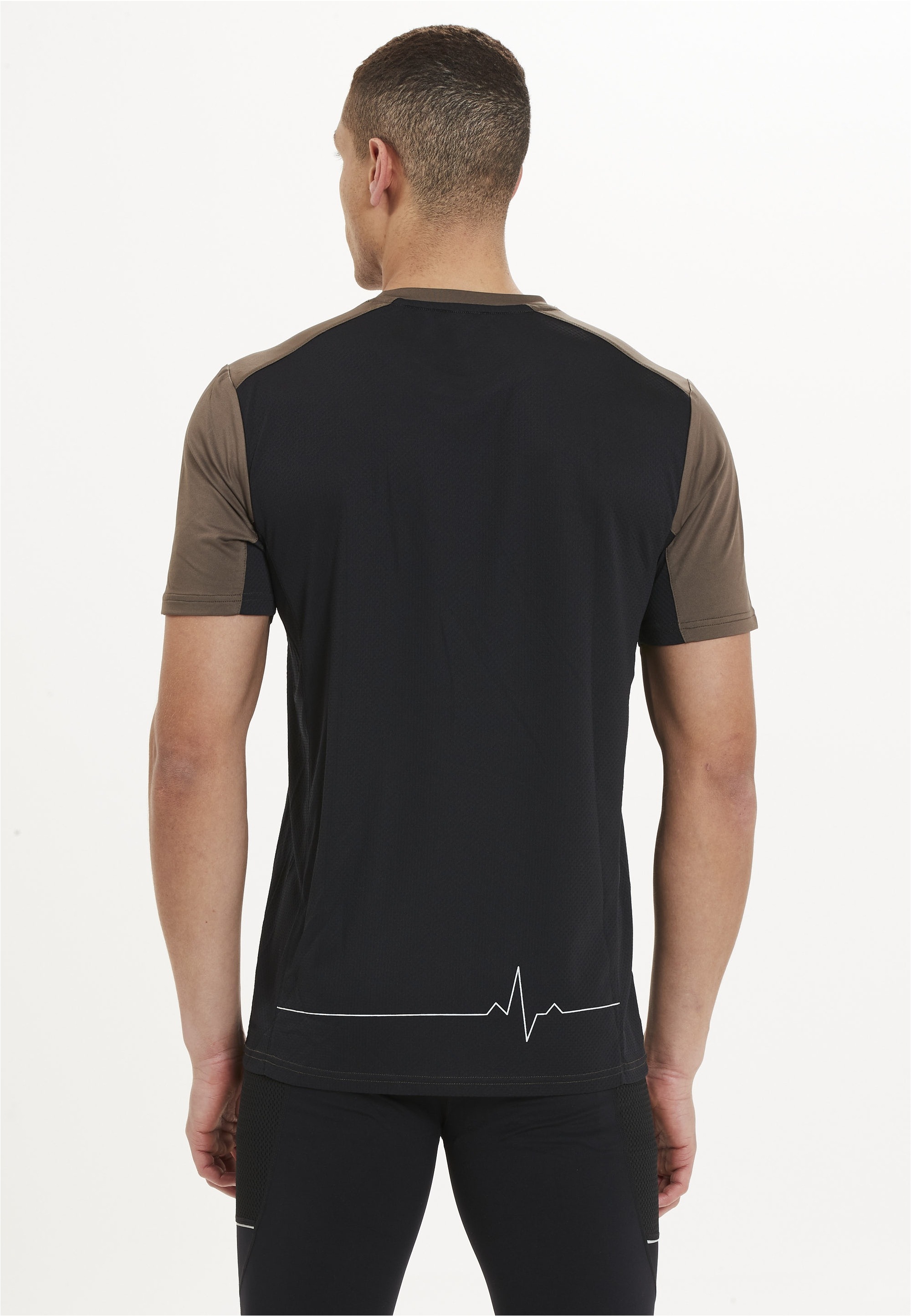 ELITE LAB Funktionsshirt »Tech Elite X1«, (1 tlg.), mit schnell trocknender QUICK DRY-Technologie
