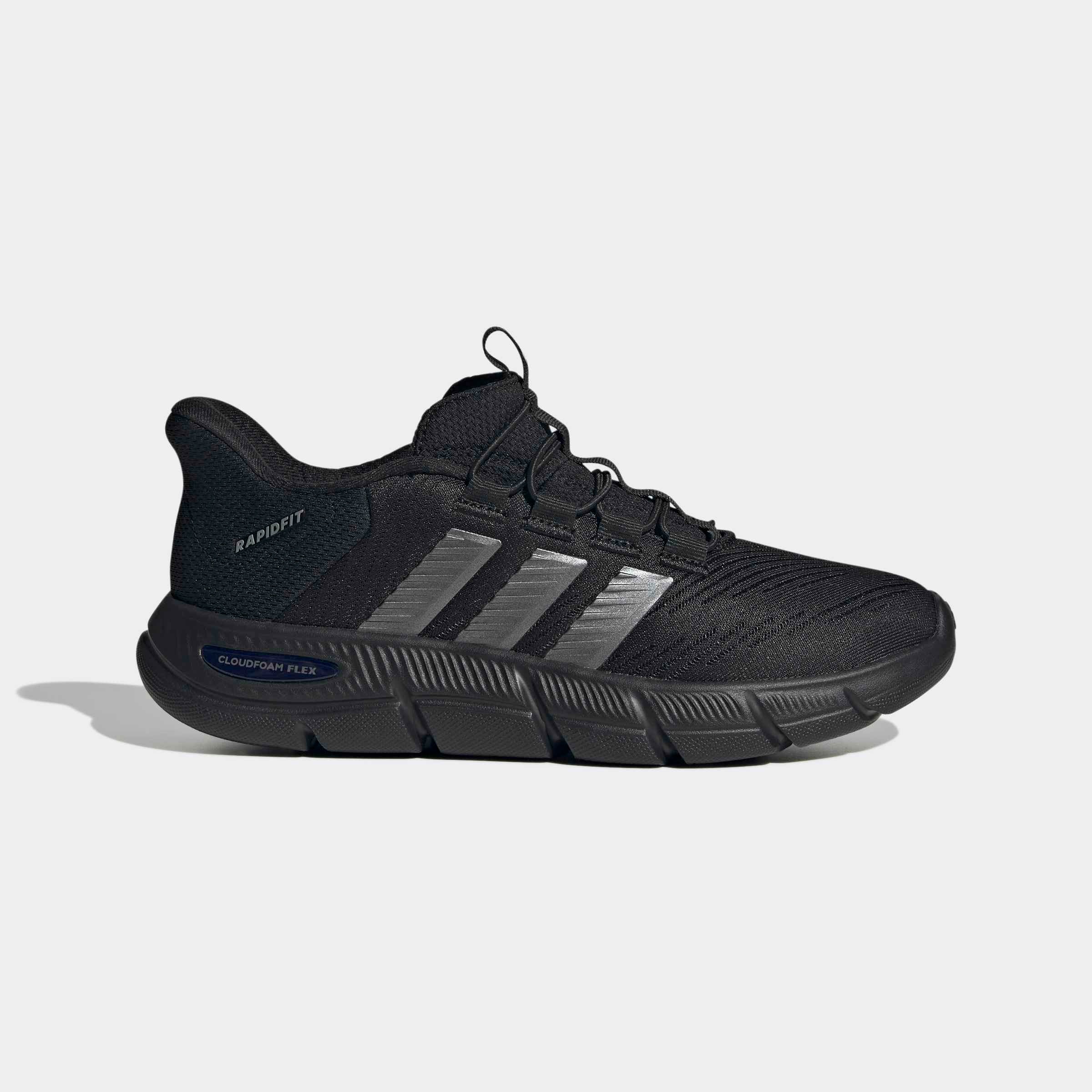 adidas Sportswear Walkingschuh "CLOUDFOAM FLEX RAPIDFIT" mit Leo Muster günstig online kaufen