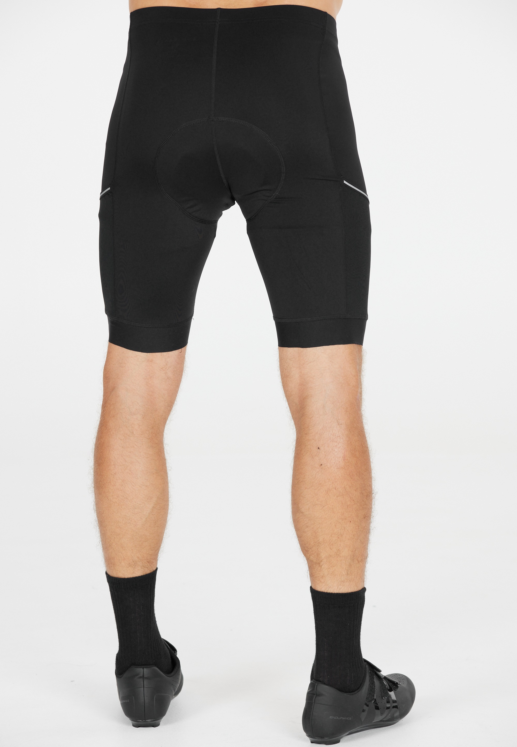 ENDURANCE Radhose »Brilliant«, mit Quick Dry- und Stretch-Funktion