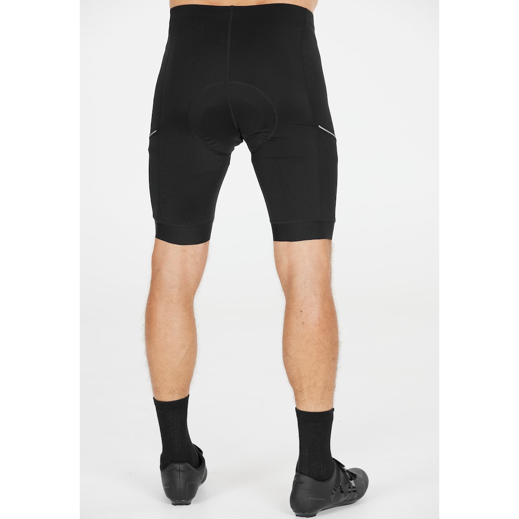 ENDURANCE Radhose »Brilliant«, mit Quick Dry- und Stretch-Funktion