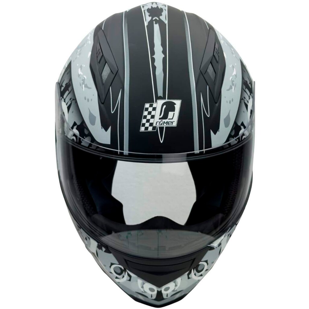 RÖMER HELME Motorradhelm »Frankfurt«