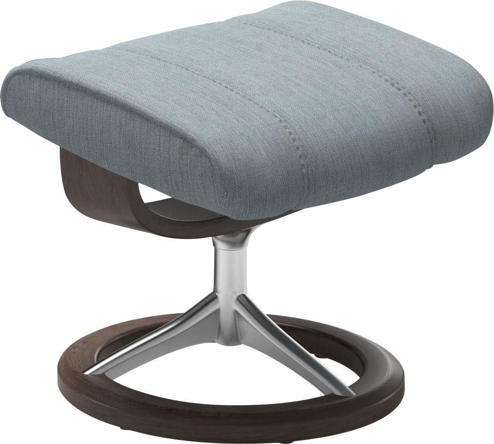 Stressless Fußhocker "Consul", mit Signature Base, Gestell Wenge