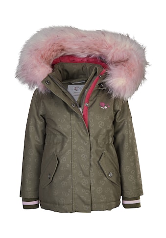 Parka »FIW 20 MNS PRK«