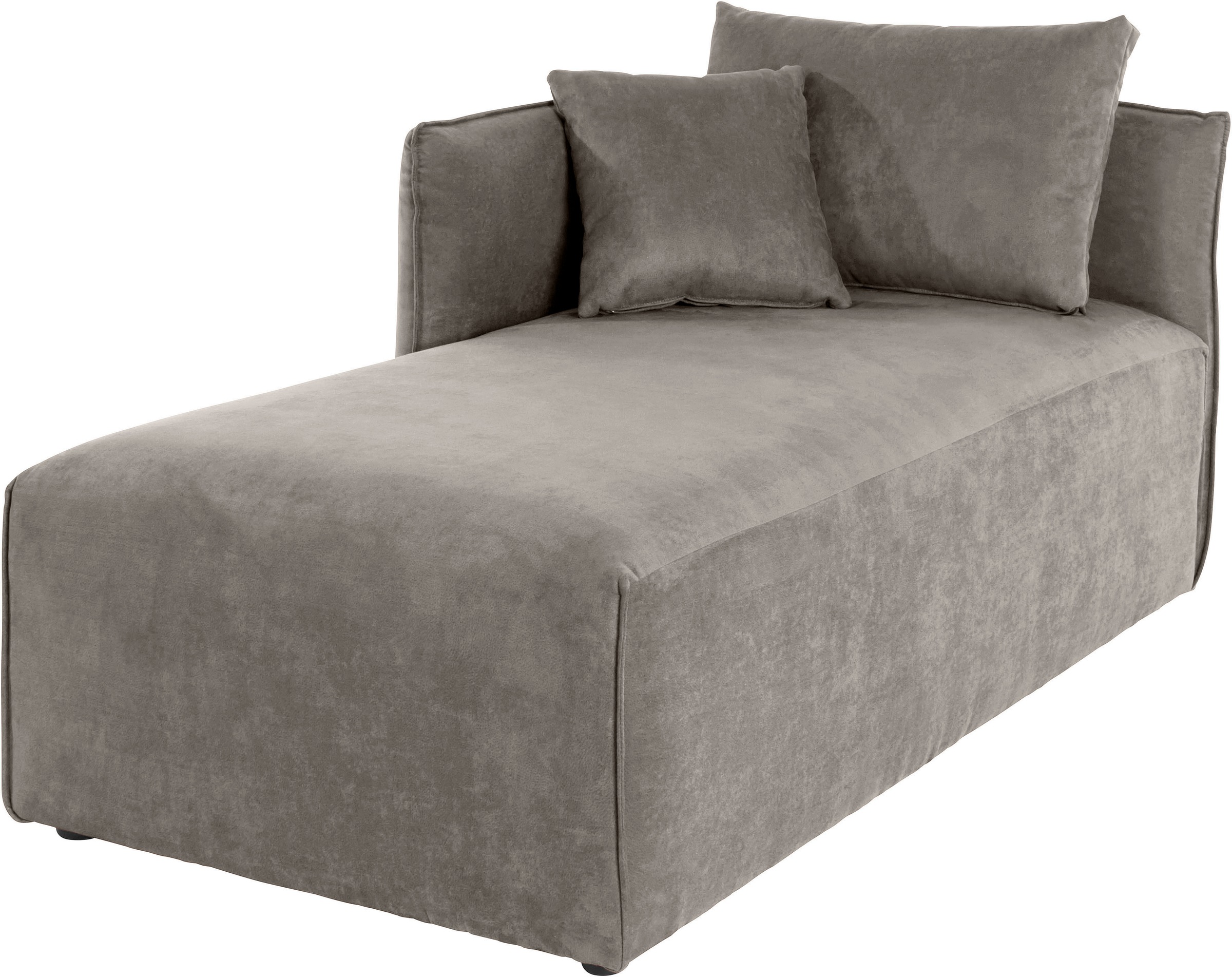 OTTO home Ottomane "Nöre" Modul - zum Zusammenstellen; in vielen Bezugsqual günstig online kaufen