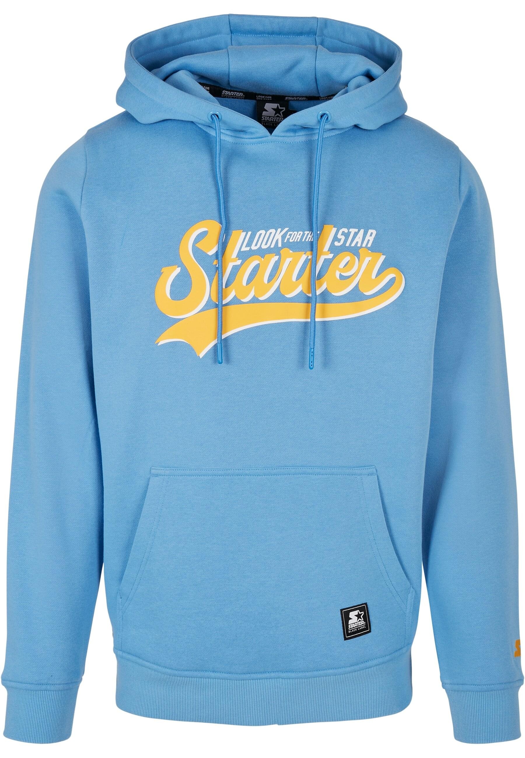 Starter Black Label Kapuzensweatshirt "Starter Black Label Herren Starter Swing Hoody"