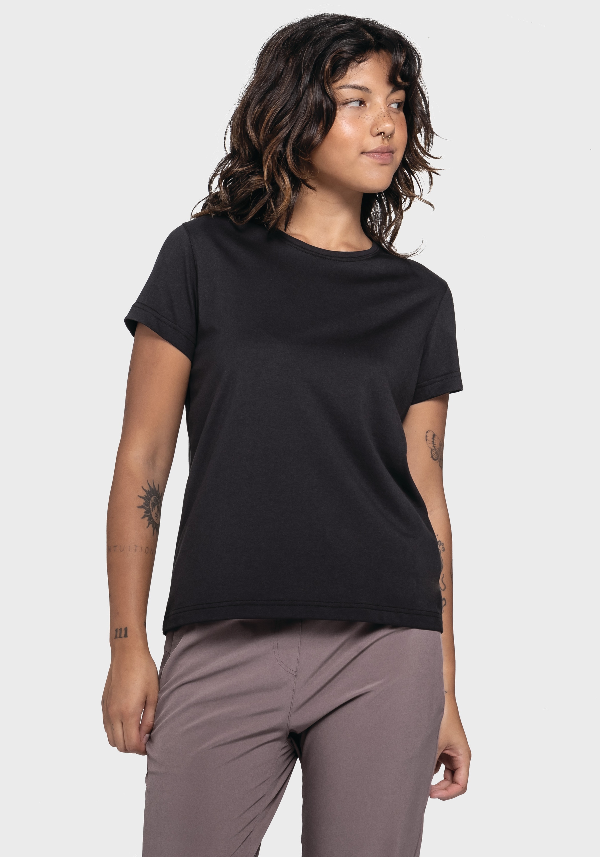 Schöffel Funktionsshirt »Urban T Shirt Style Collada WMS«