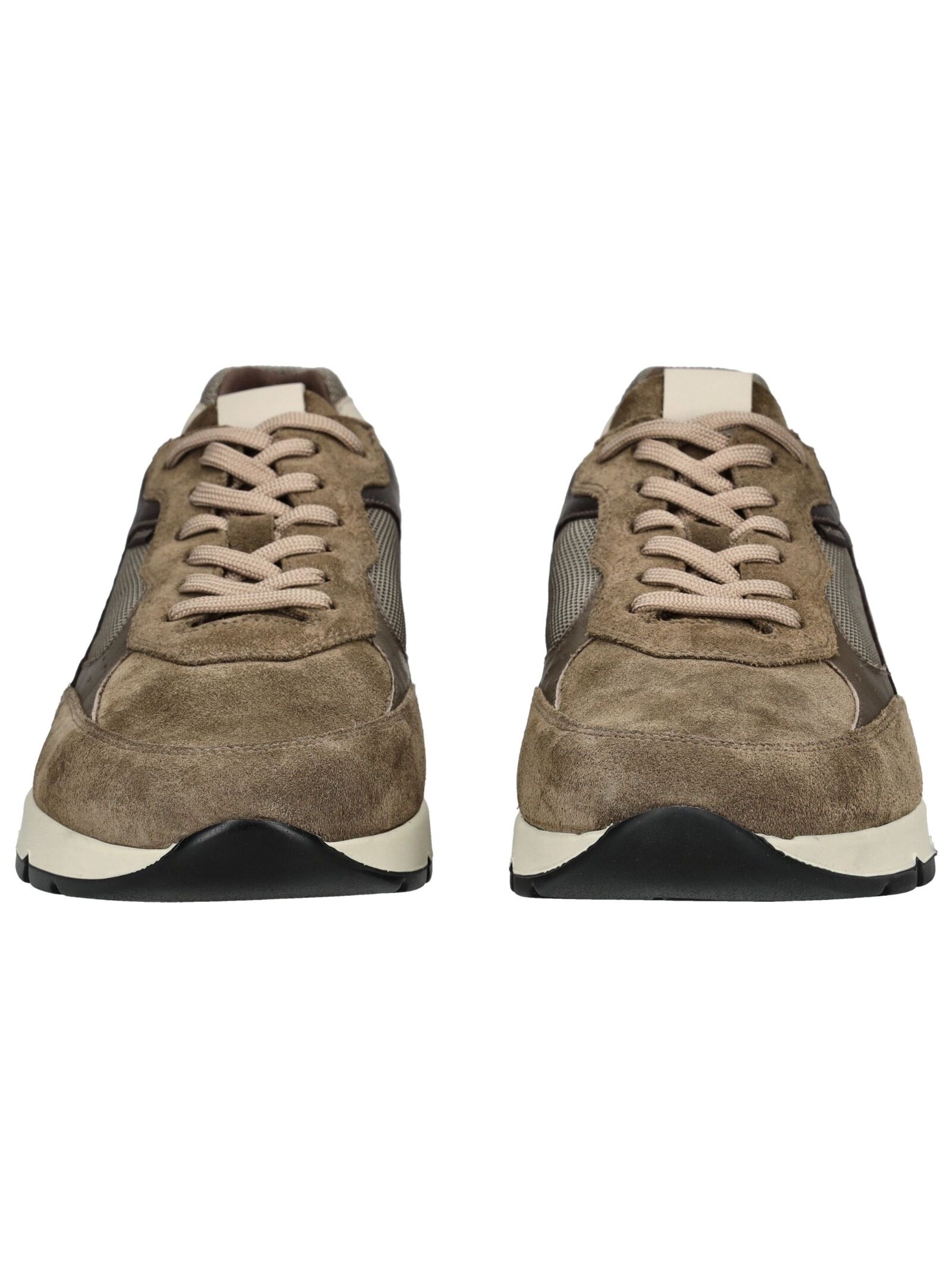 Nero Giardini Sneaker »Nero Giardini Sneaker Leder/Textil«