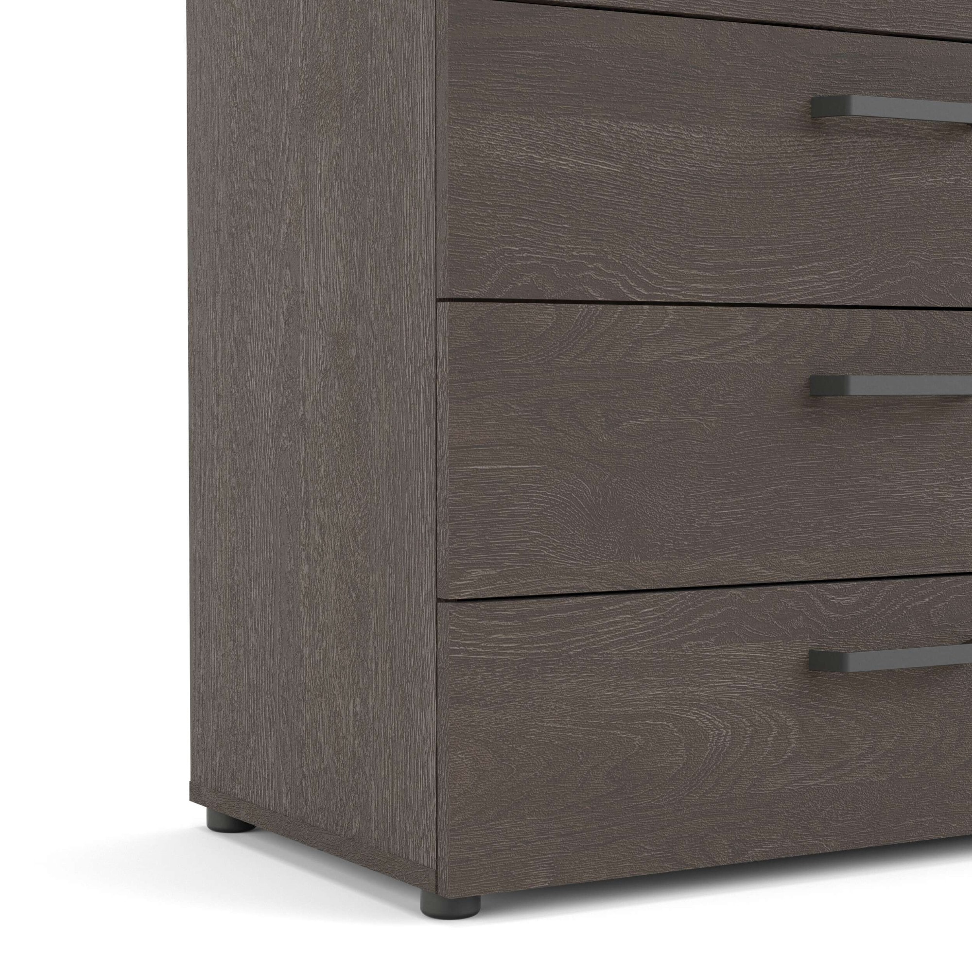 INOSIGN Kommode »Dallas«, Sideboard mit 4 Schubkästen, Breite 80,2 cm