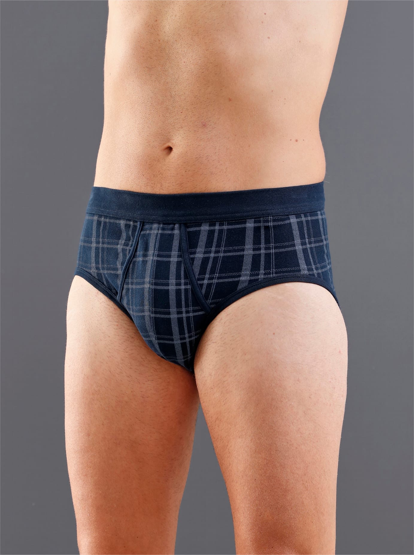 Schiesser Slip 2 Stk. günstig online kaufen