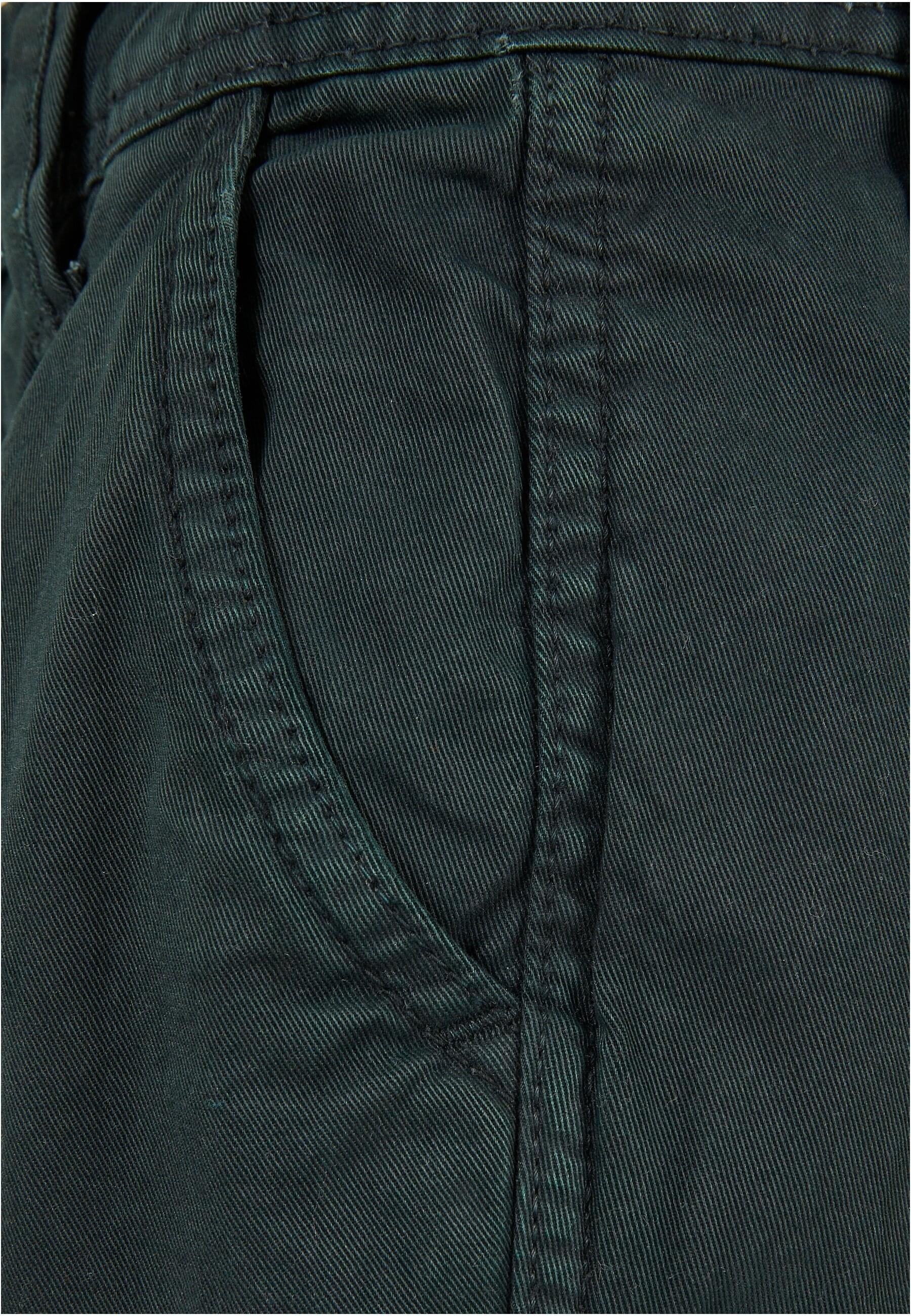 URBAN CLASSICS Stoffhose »Urban Classics Herren Boys Cargo Jogging Pants«, (1 tlg.)
