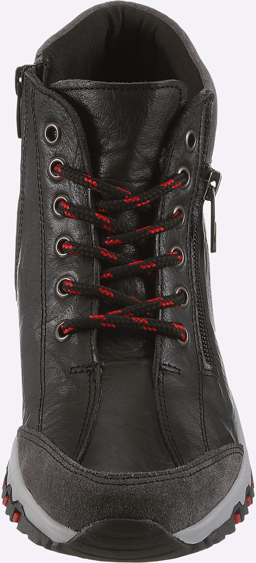 Casual Looks Stiefelette
