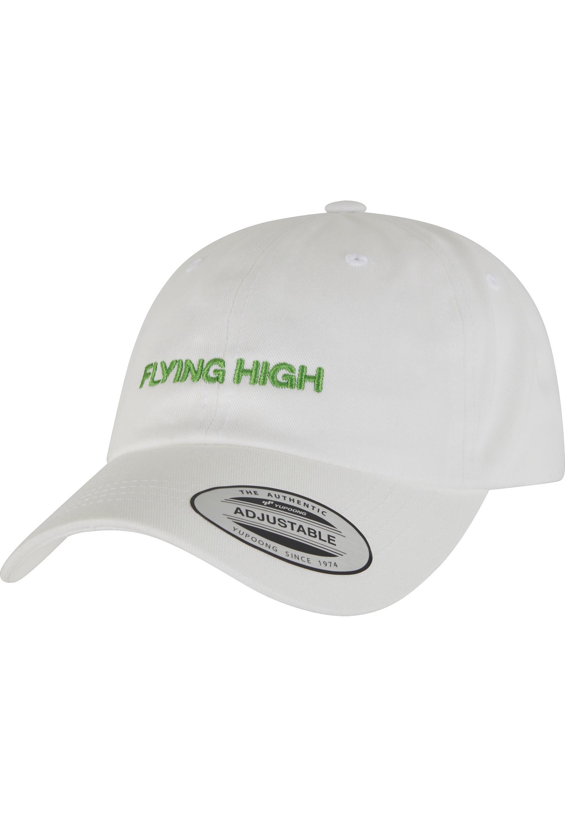 Thumbnail - Upscale by Mister Tee Snapback Cap "Upscale by Mister Tee Upscale Flying High Dad Cap"