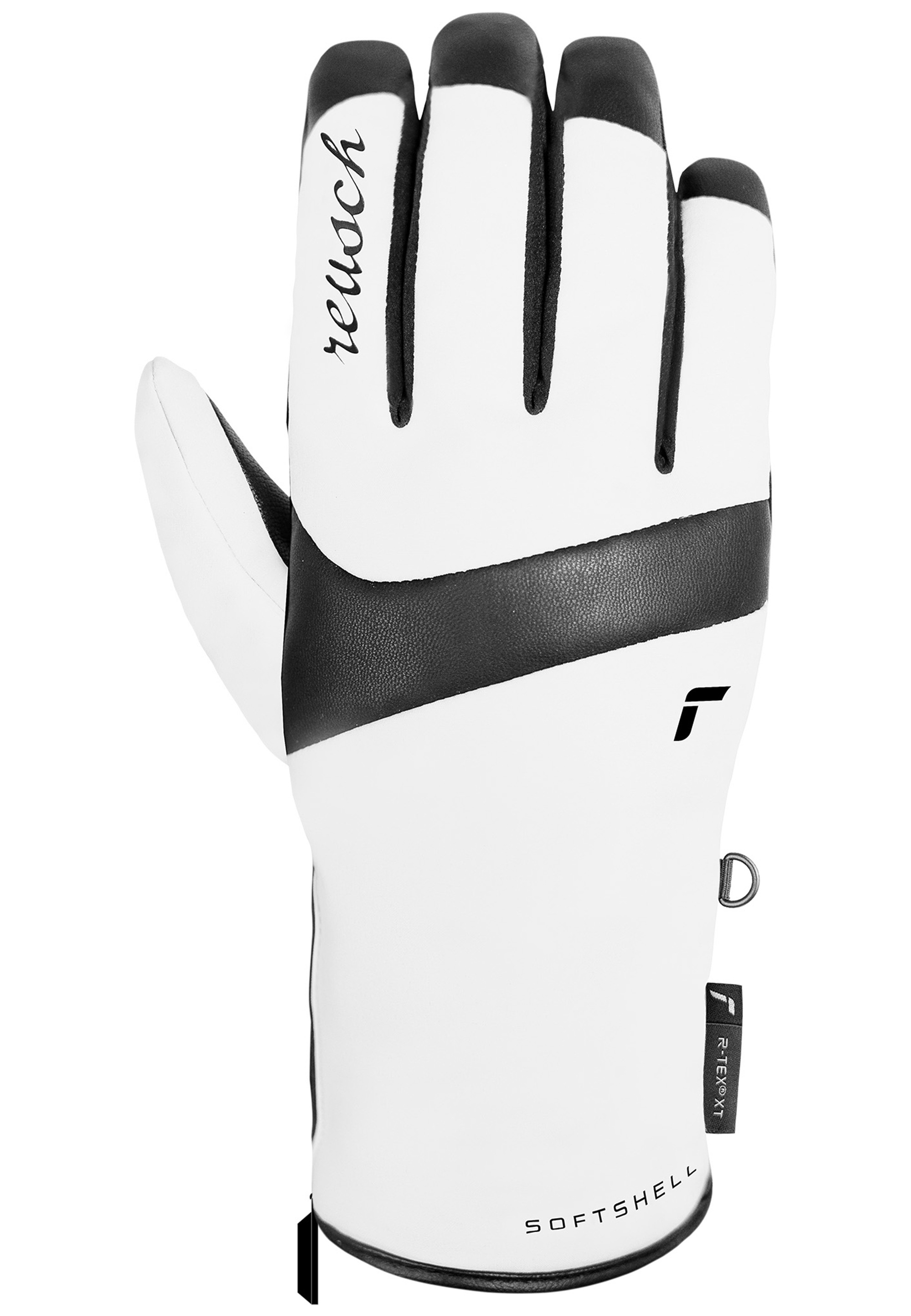 Reusch Skihandschuhe "Madison R-TEX XT" mit wasserdichter, atmungsaktiver F günstig online kaufen