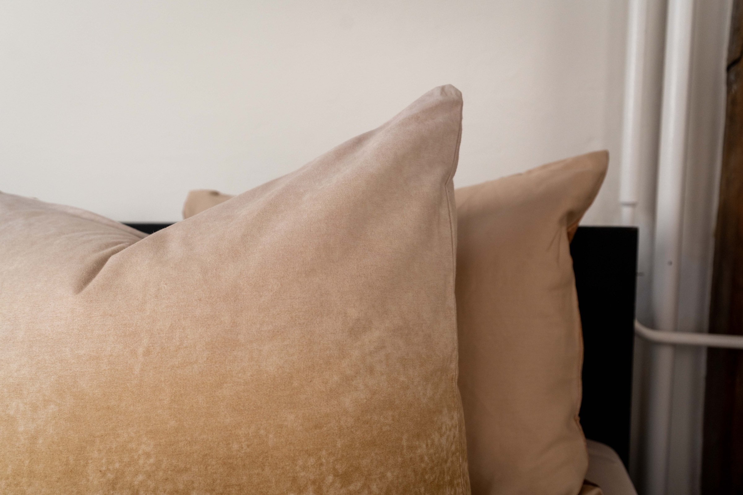 kayori Bettwäsche "Gassho" 2 Stk. tlg. Bio-Baumwolle-Flanell günstig online kaufen