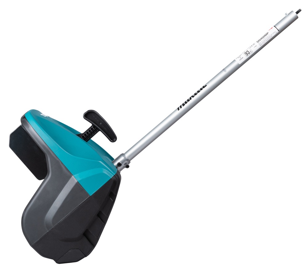 Makita Akku-Schneefräse »Aufsatz«, für Akku-Multifunktionsantriebe UX01G, DUX60 und DUX18