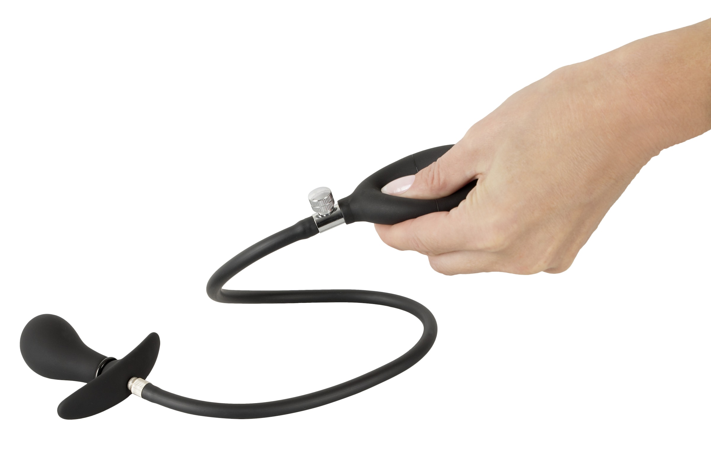 You2Toys Anal-Stimulator »aufblasbarer Analplug Inflatable Plug« ()