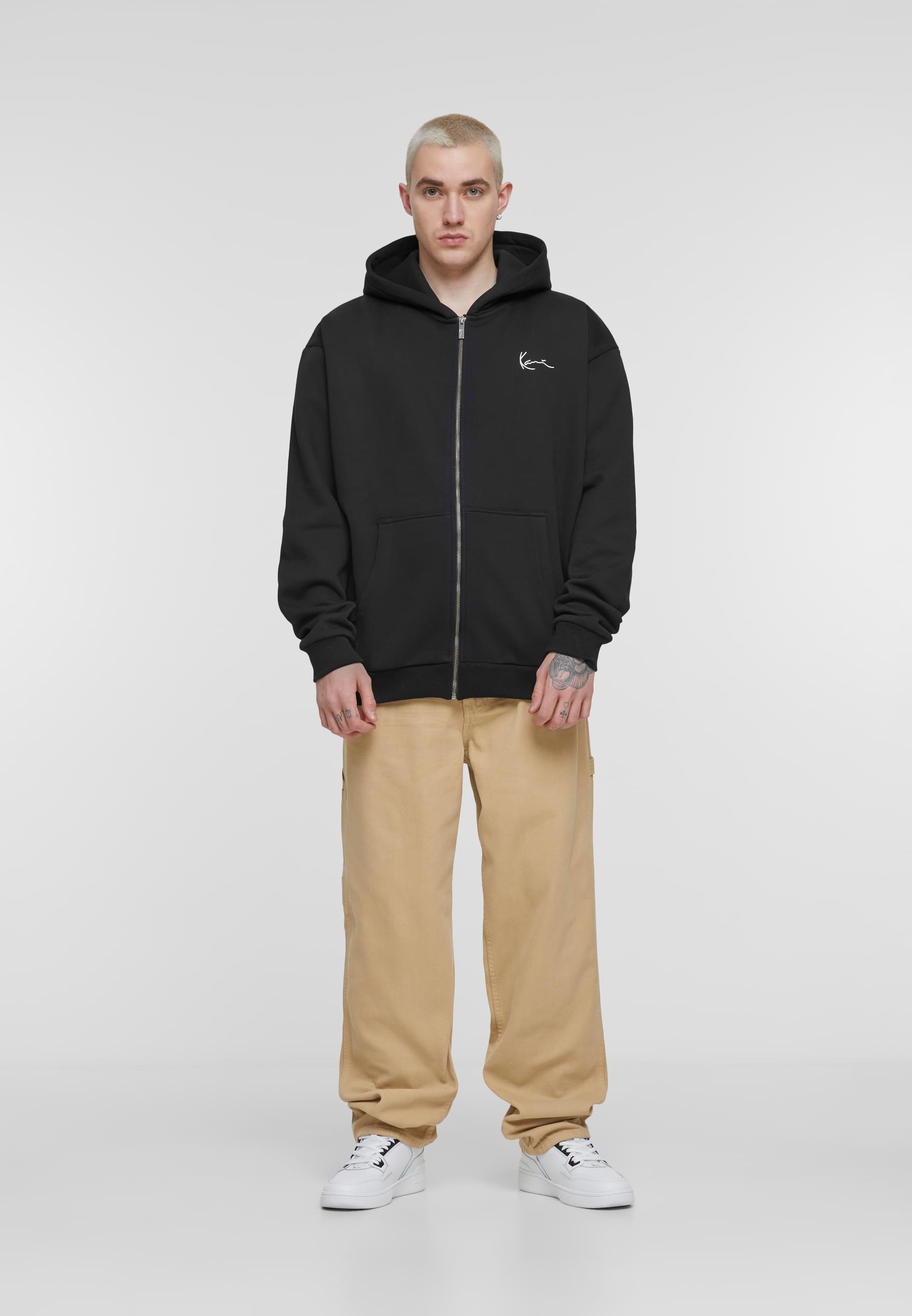 Karl Kani Bequeme Jeans »Karl Kani Herren«