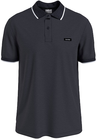 Poloshirt »BT-STRETCH PIQUE TIPPING POLO«