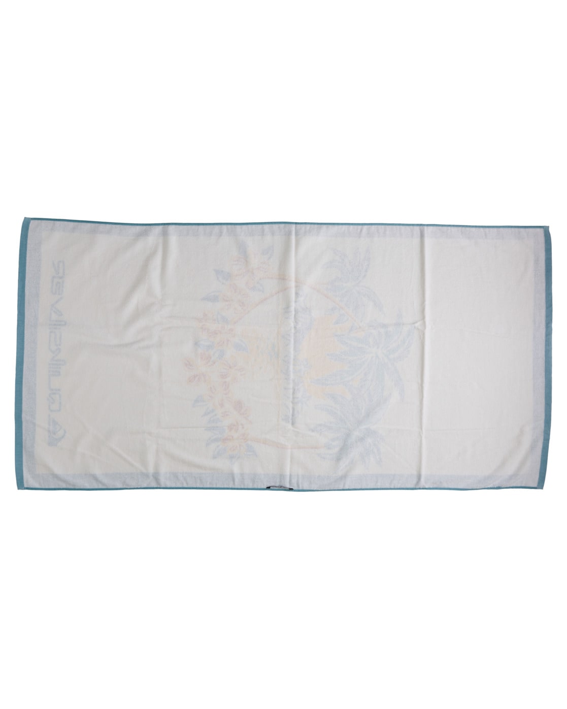 Quiksilver Badeponcho »Freshness«