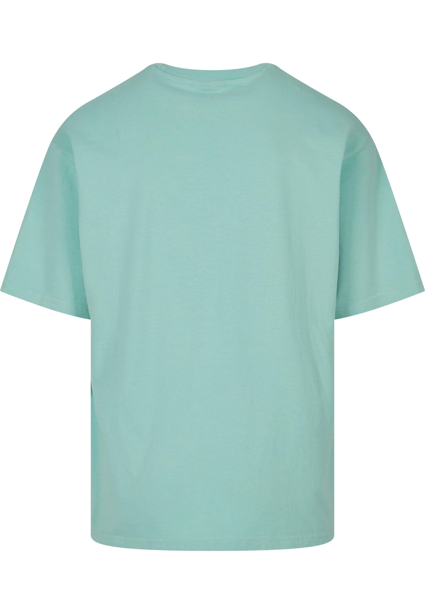 2Y Studios T-Shirt »2Y Studios Herren Basic Oversize Tee«, (1 tlg.)