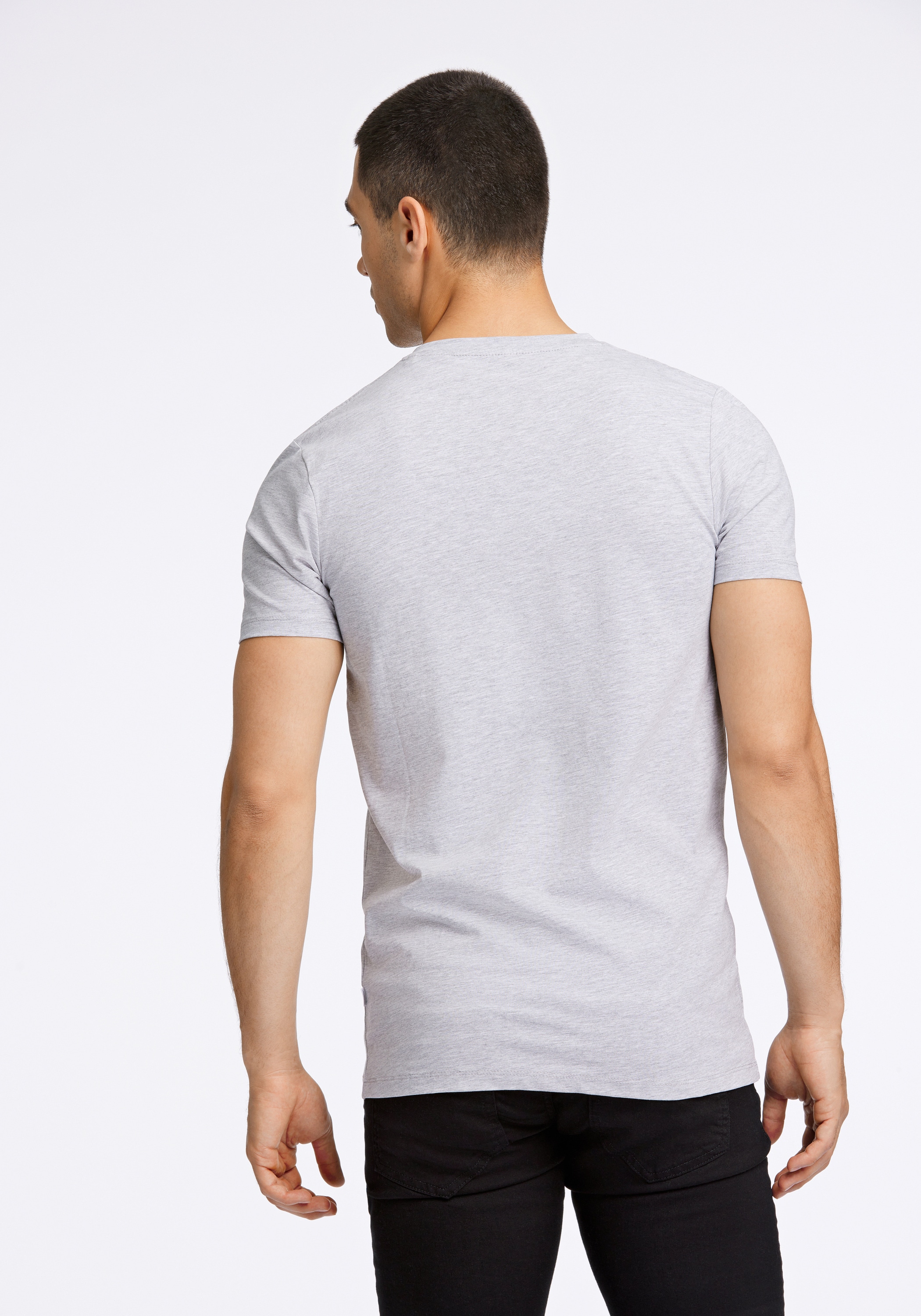 LINDBERGH T-Shirt »Lindbergh T-shirt«