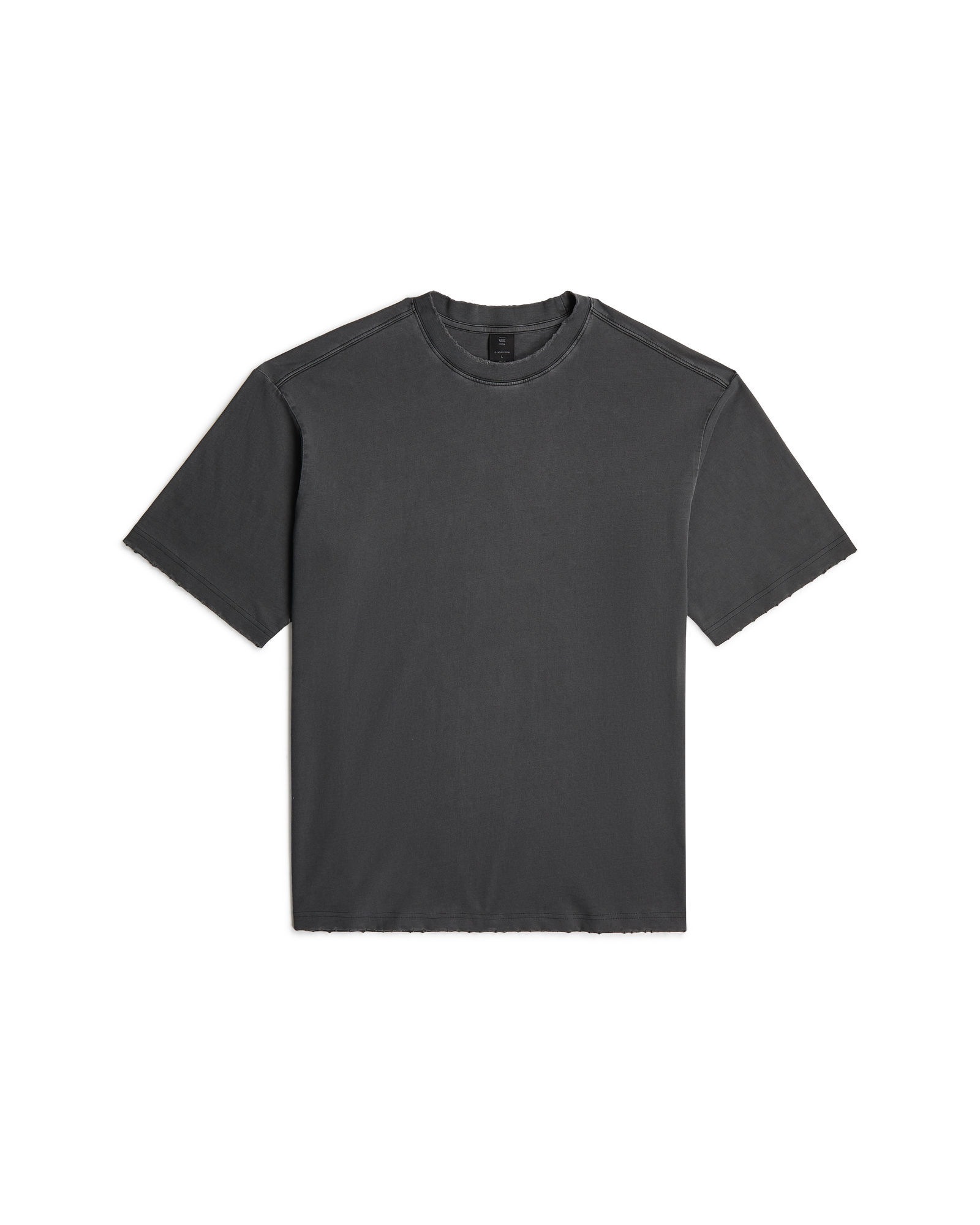 G-STAR T-Shirt »Back Graphic Loose T-Shirt«