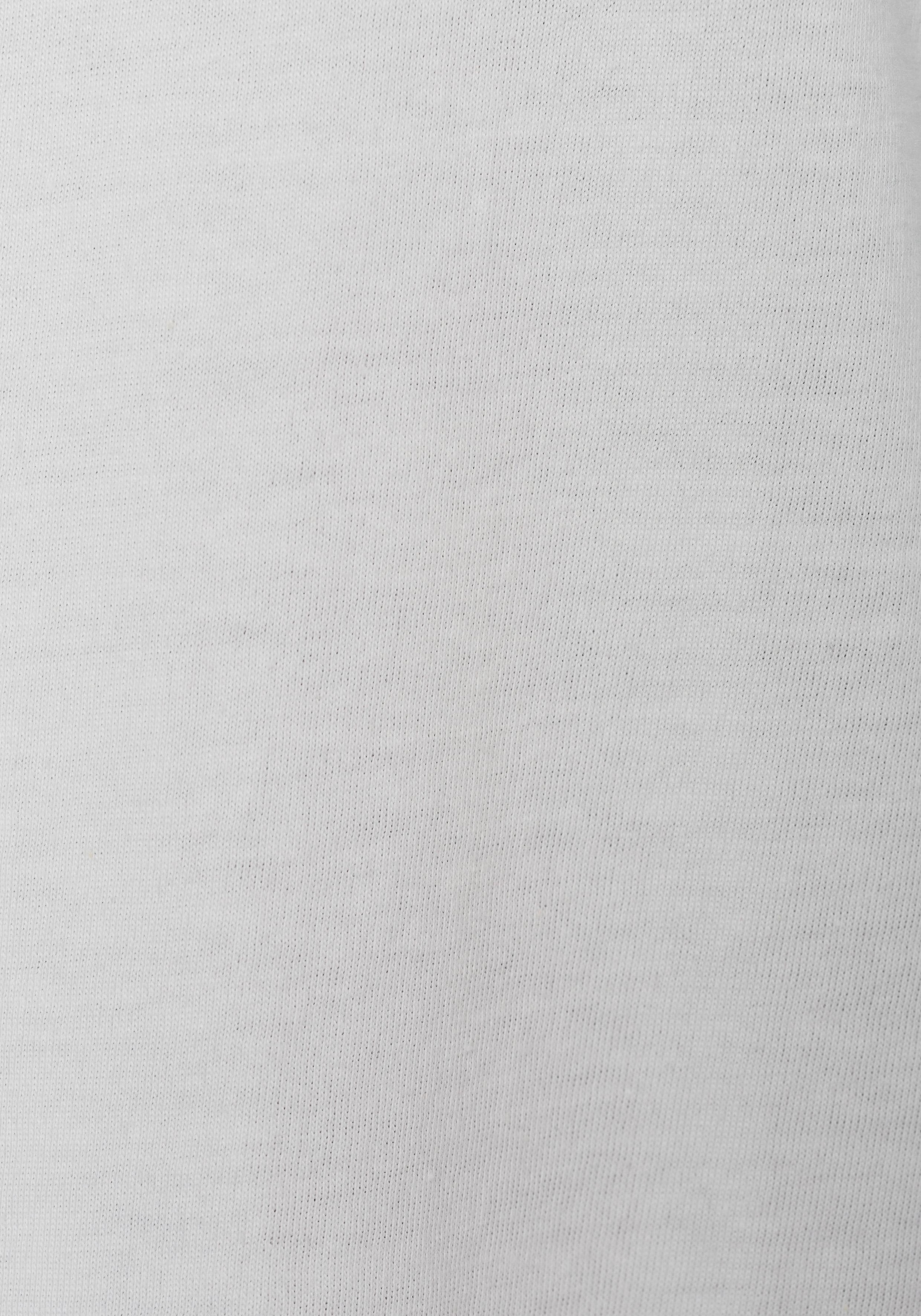 Vivance T-Shirt, (2er-Pack), online schöner Spitze mit BAUR | kaufen