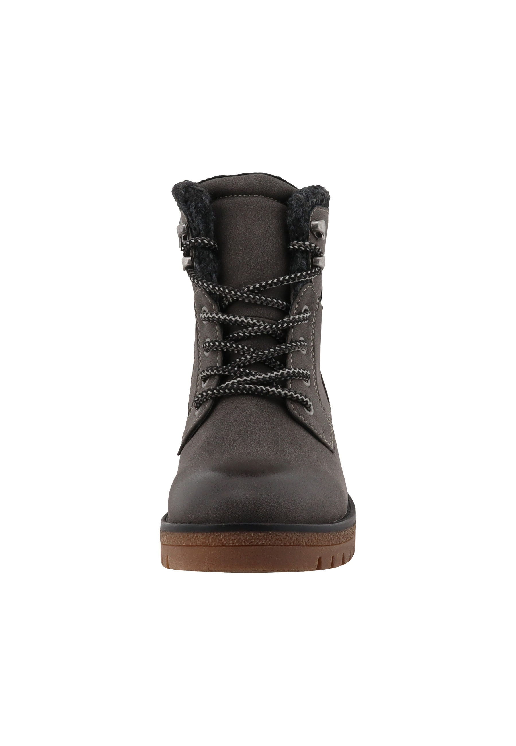 TOM TAILOR Stiefel "Tom Tailor Winter Boots"