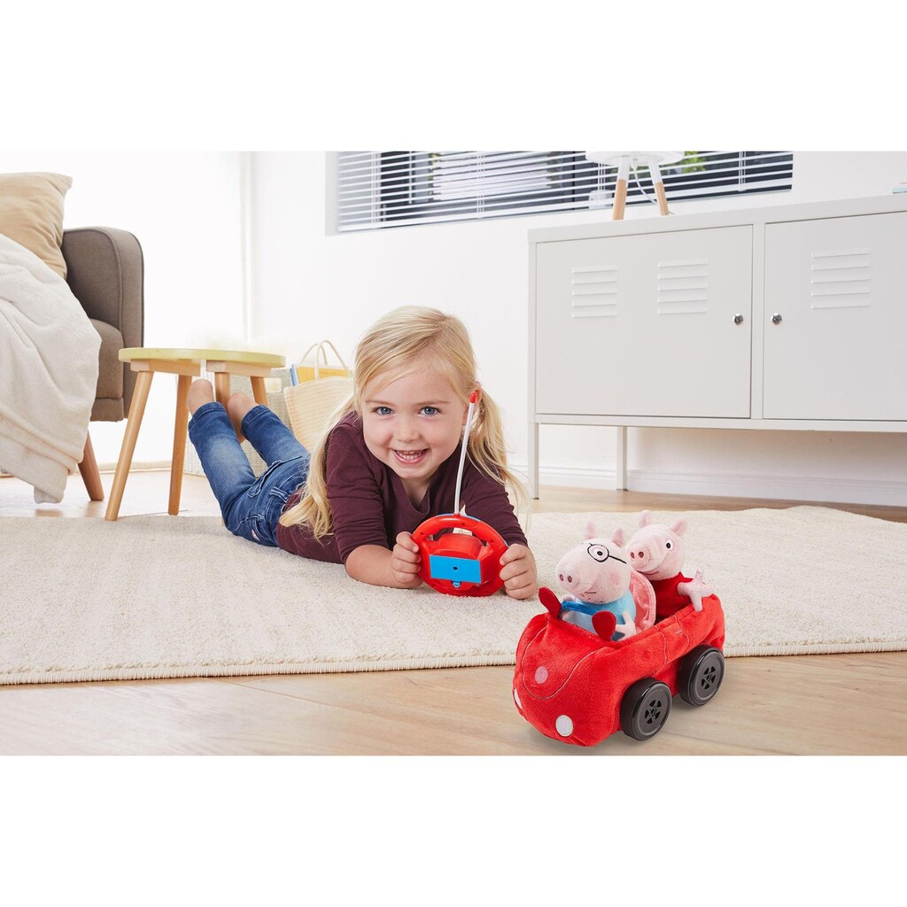 Revell® RC-Auto »Revellino®, Peppa Pig«