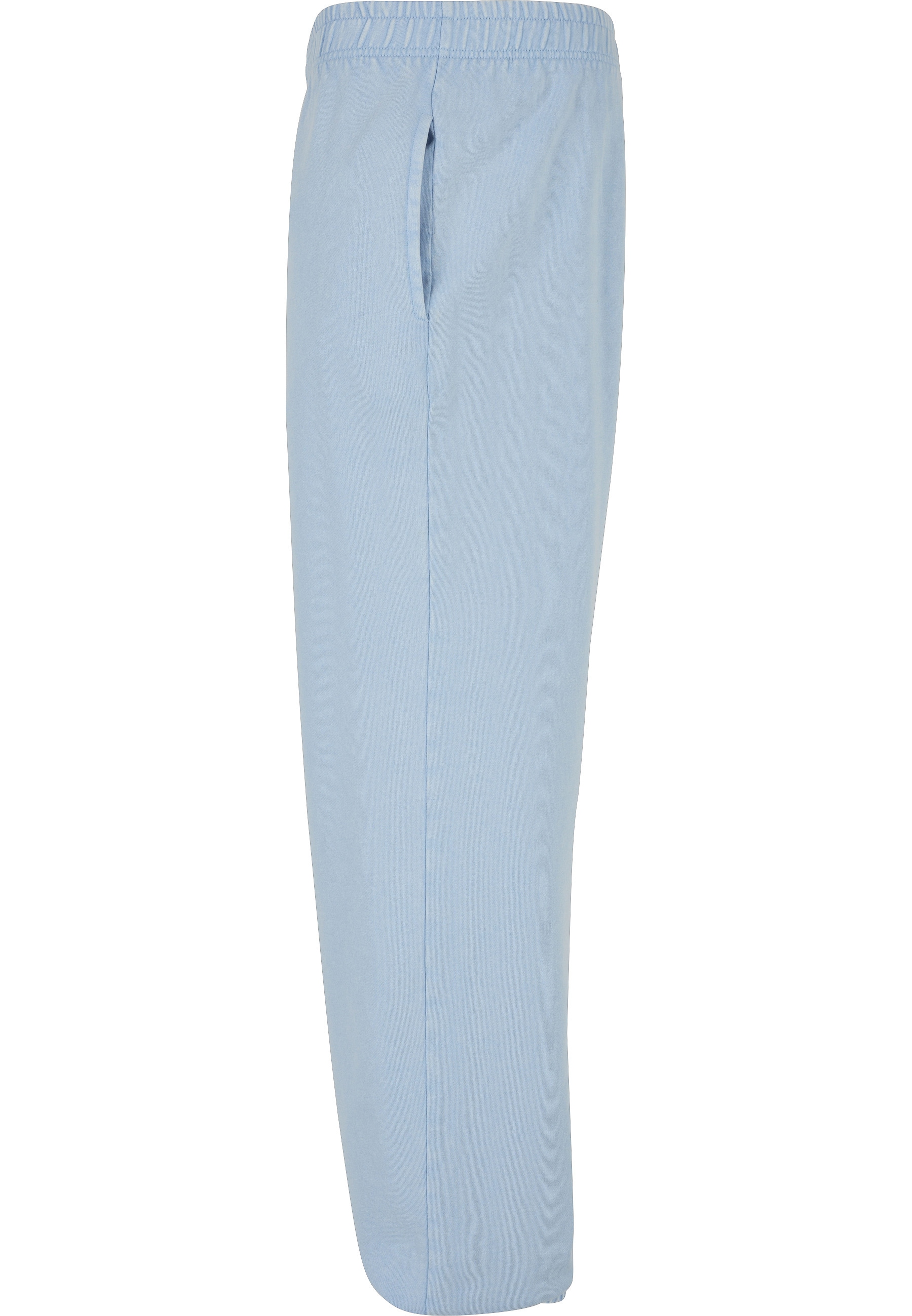 URBAN CLASSICS Jogginghose »Urban Classics Herren Acid Wash Sweatpants«