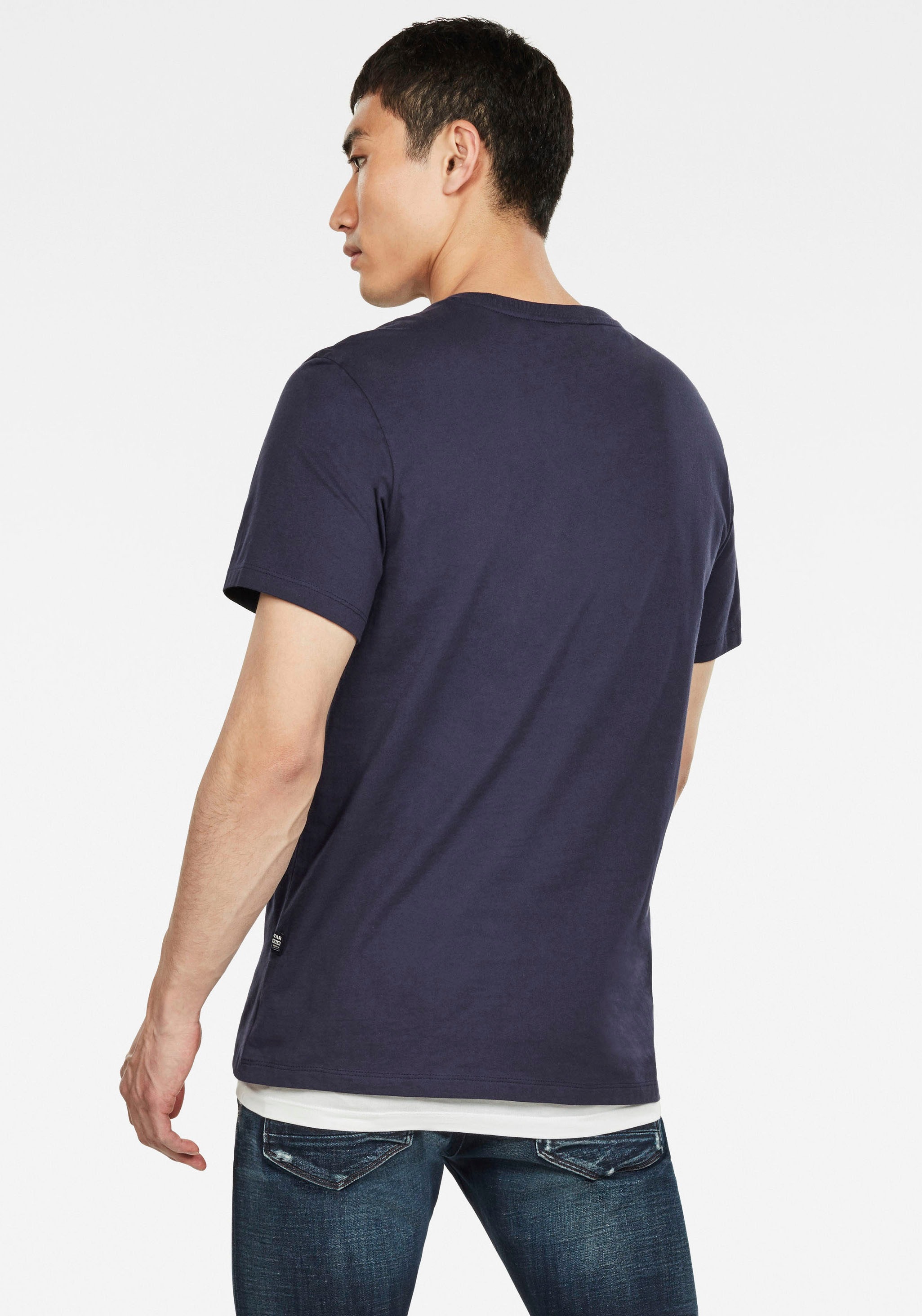 G-STAR T-Shirt »Base-S T-Shirt«