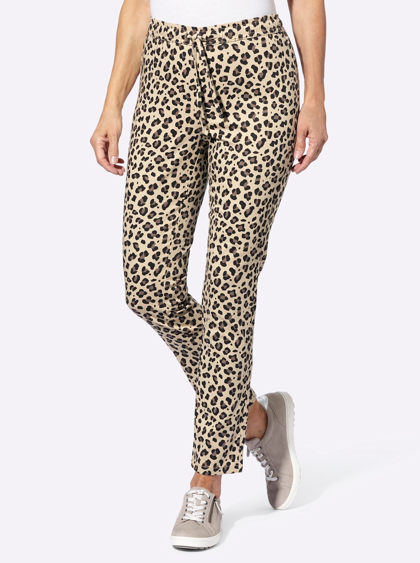 Classic Basics Schlupfhose günstig online kaufen