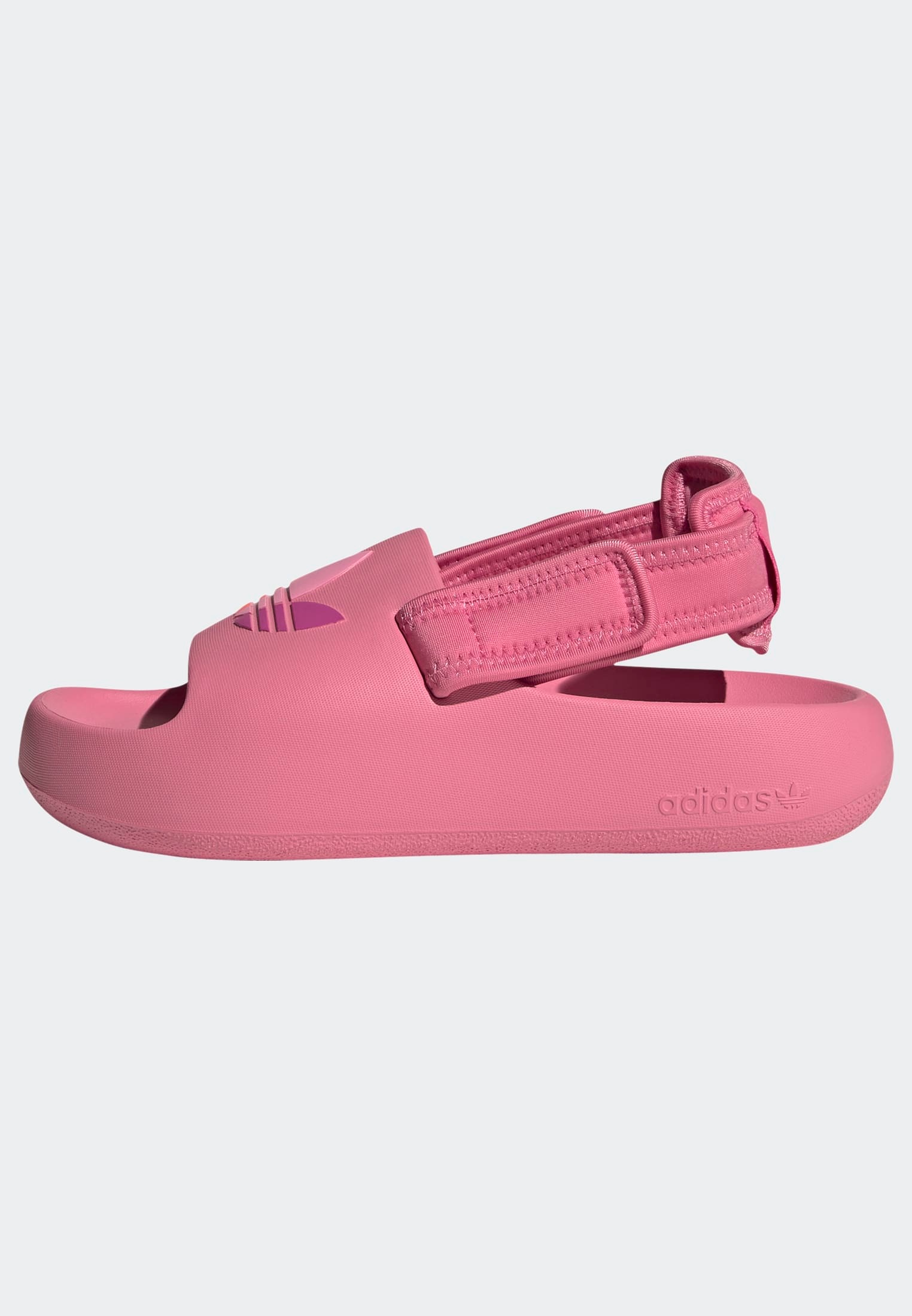 adidas Originals Sandale »ADIFOM KIDS ADILETTE«