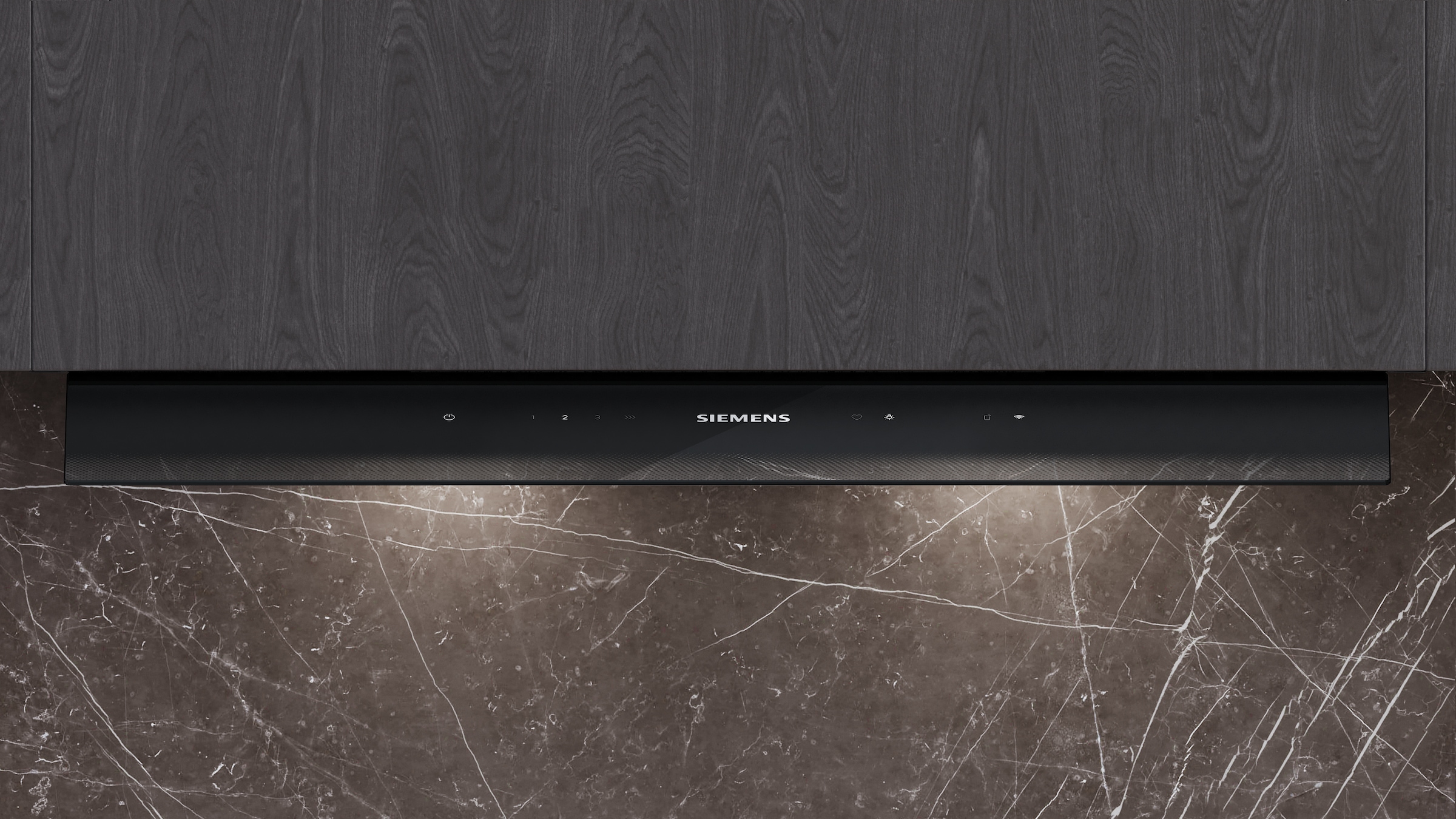 SIEMENS Lüfterbaustein »LJ97BDP60« Serie iQ500