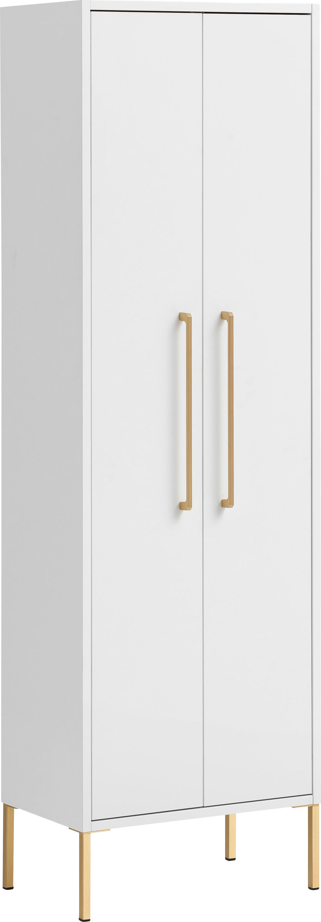 Schildmeyer Midischrank "Sarah" Solide Verarbeitung - Dieses Produkt ist in Deutschland gefertigt