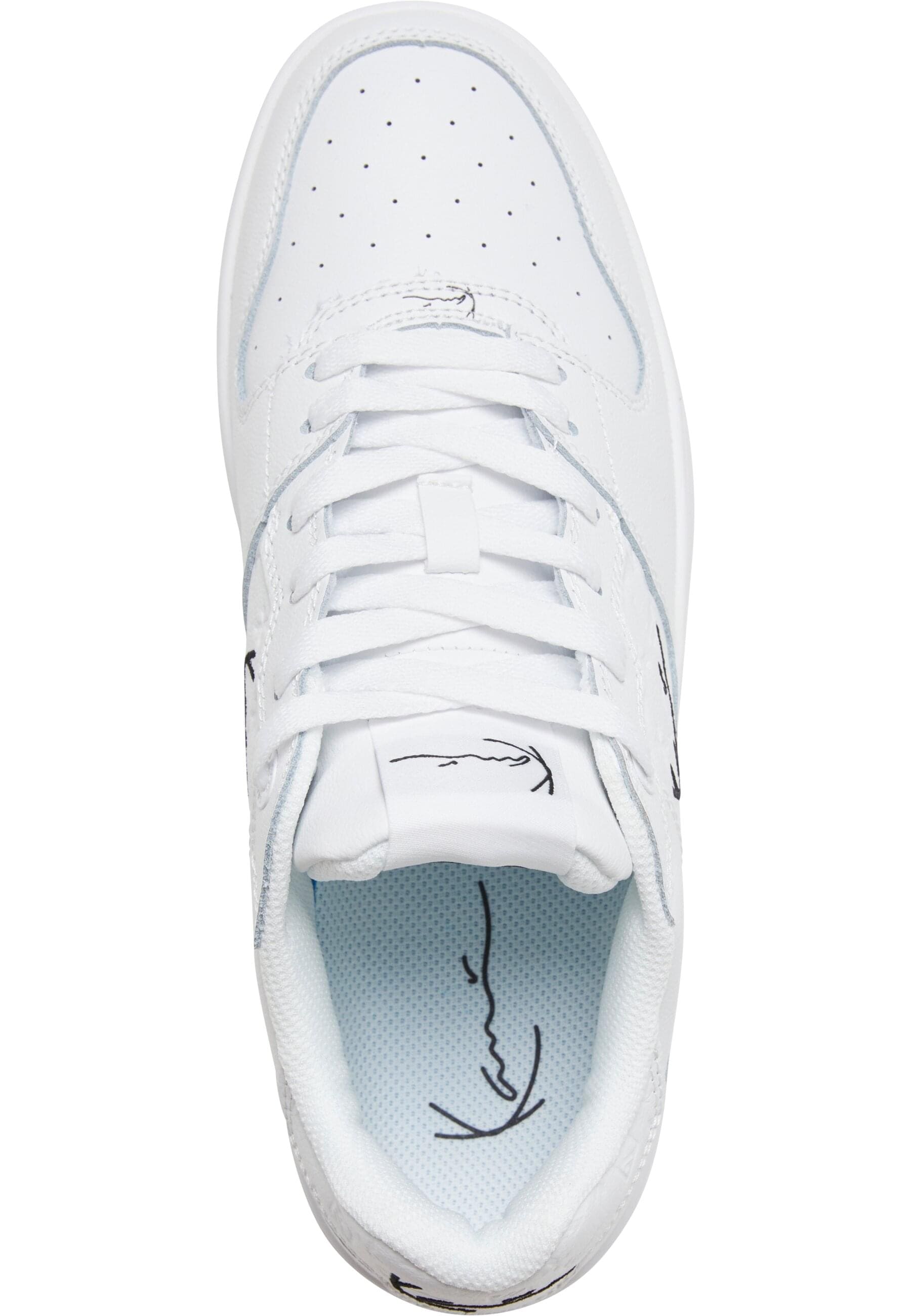 Karl Kani Trainingsschuh »Karl Kani 89 Classic«