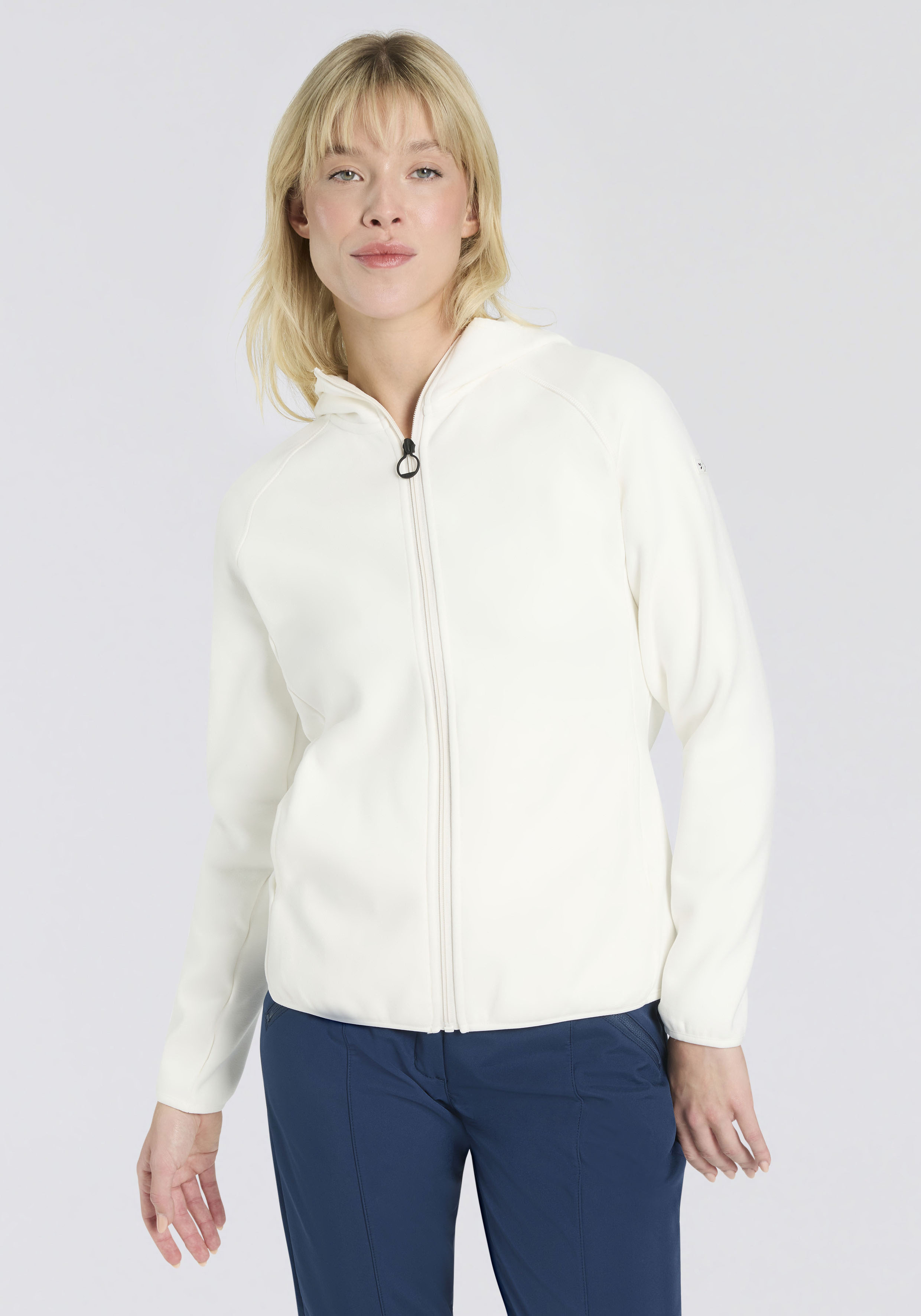 CMP Fleecejacke